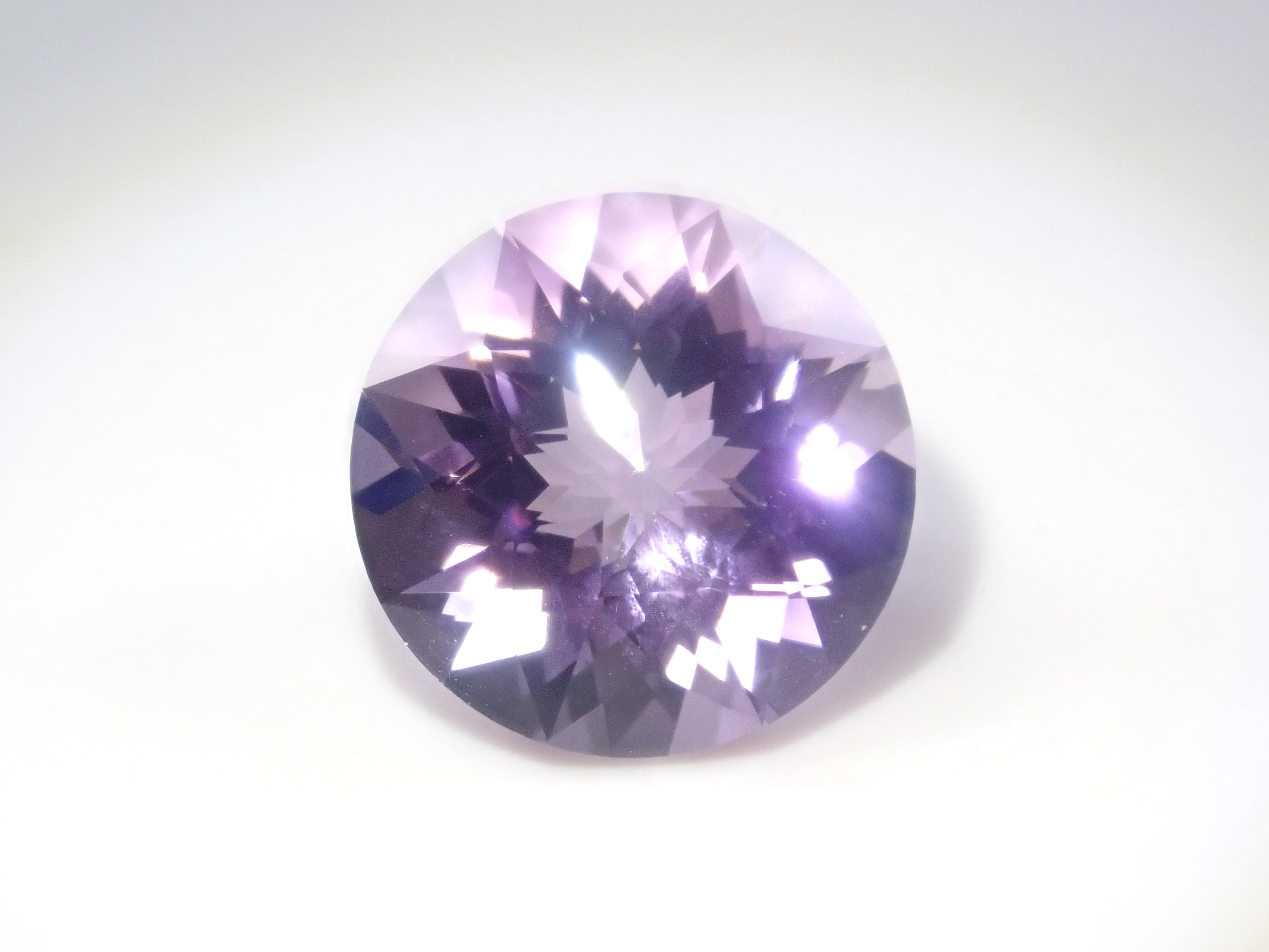 【5/16 22時販売】《限定20石》ビッグジェムガチャ💎19ct upのシミズ貴石様カメリアカットが当たる《複数購入割引有》