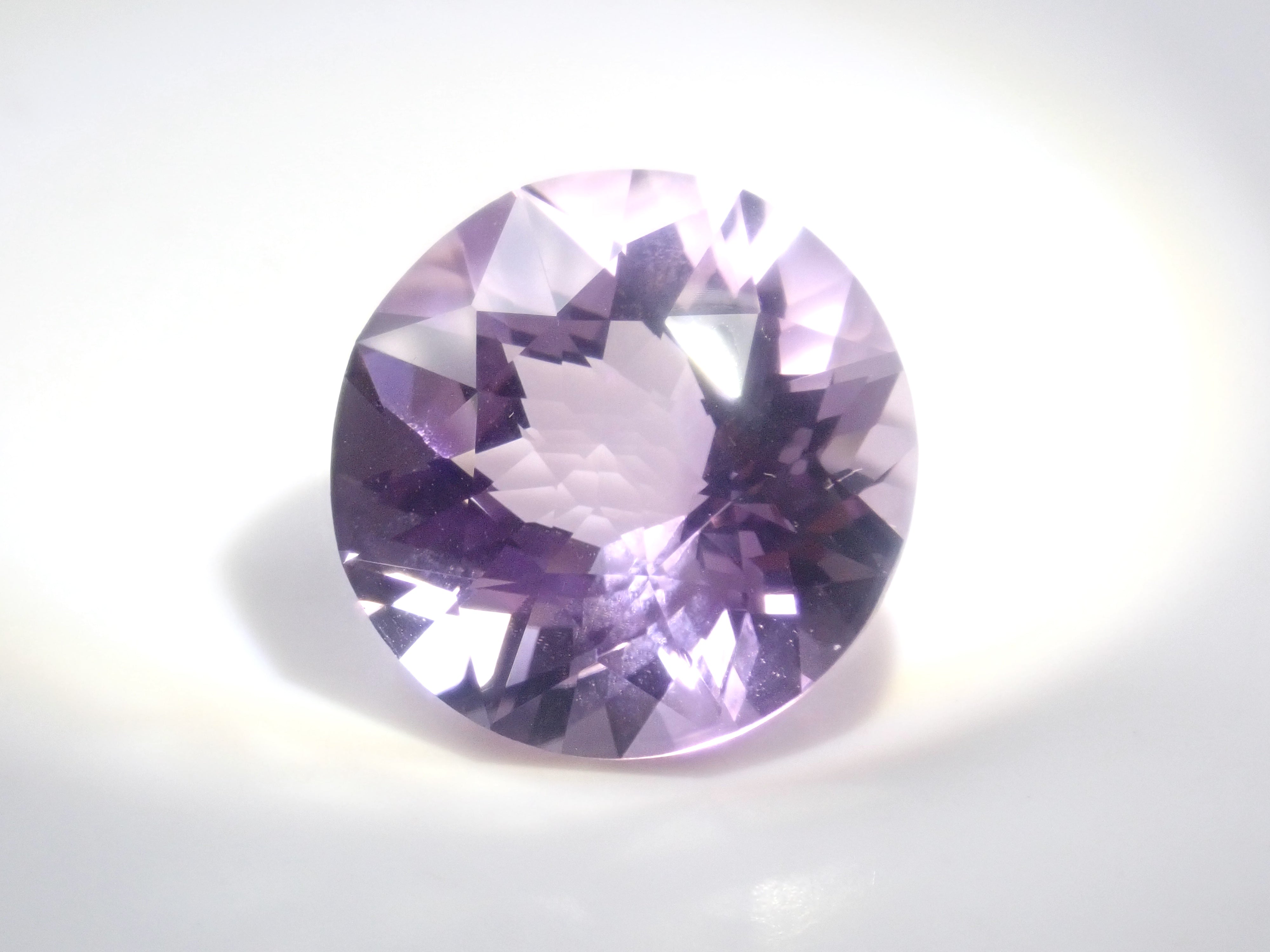 【5/16 22時販売】《限定20石》ビッグジェムガチャ💎19ct upのシミズ貴石様カメリアカットが当たる《複数購入割引有》