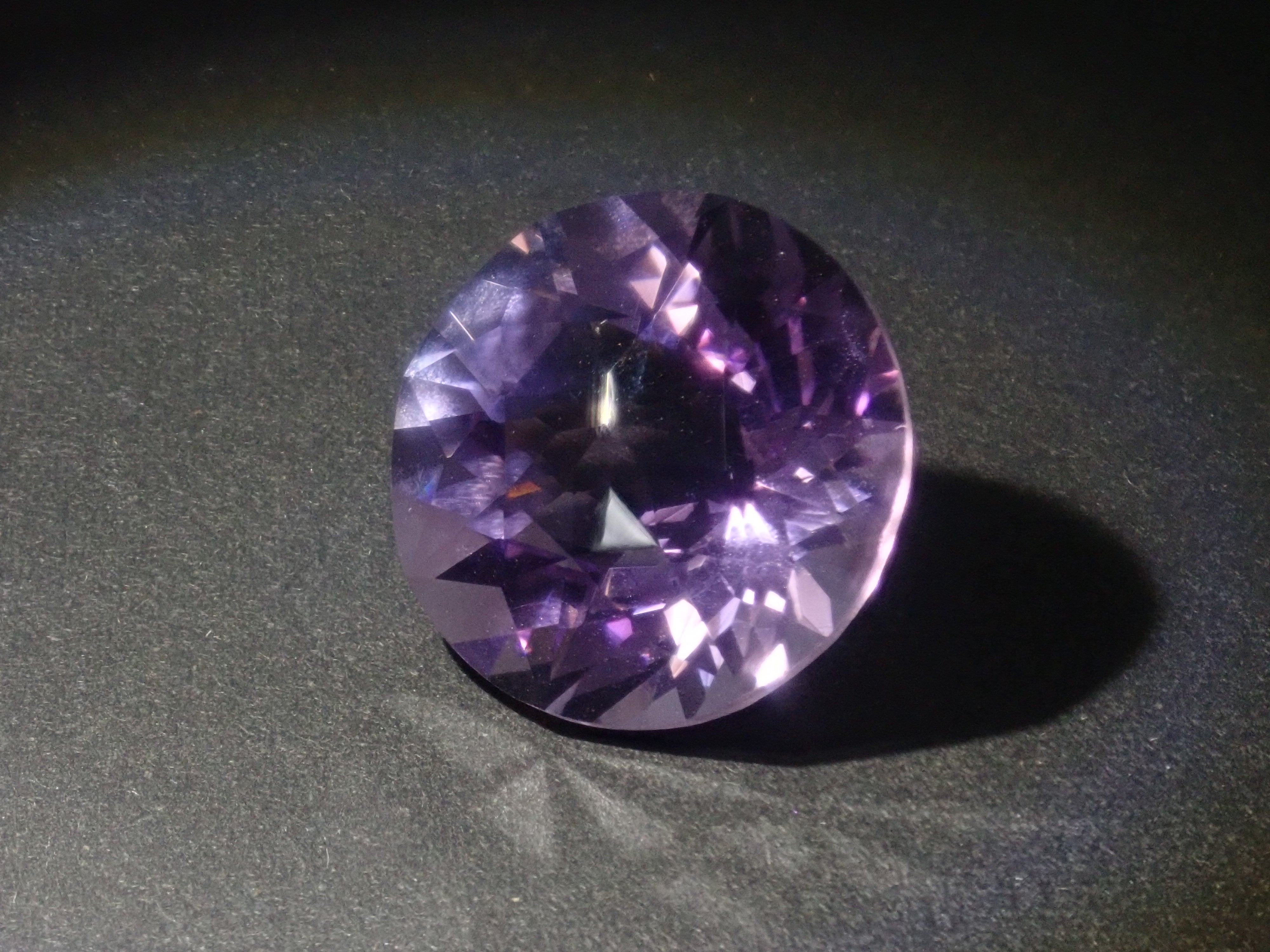 【5/16 22時販売】《限定20石》ビッグジェムガチャ💎19ct upのシミズ貴石様カメリアカットが当たる《複数購入割引有》