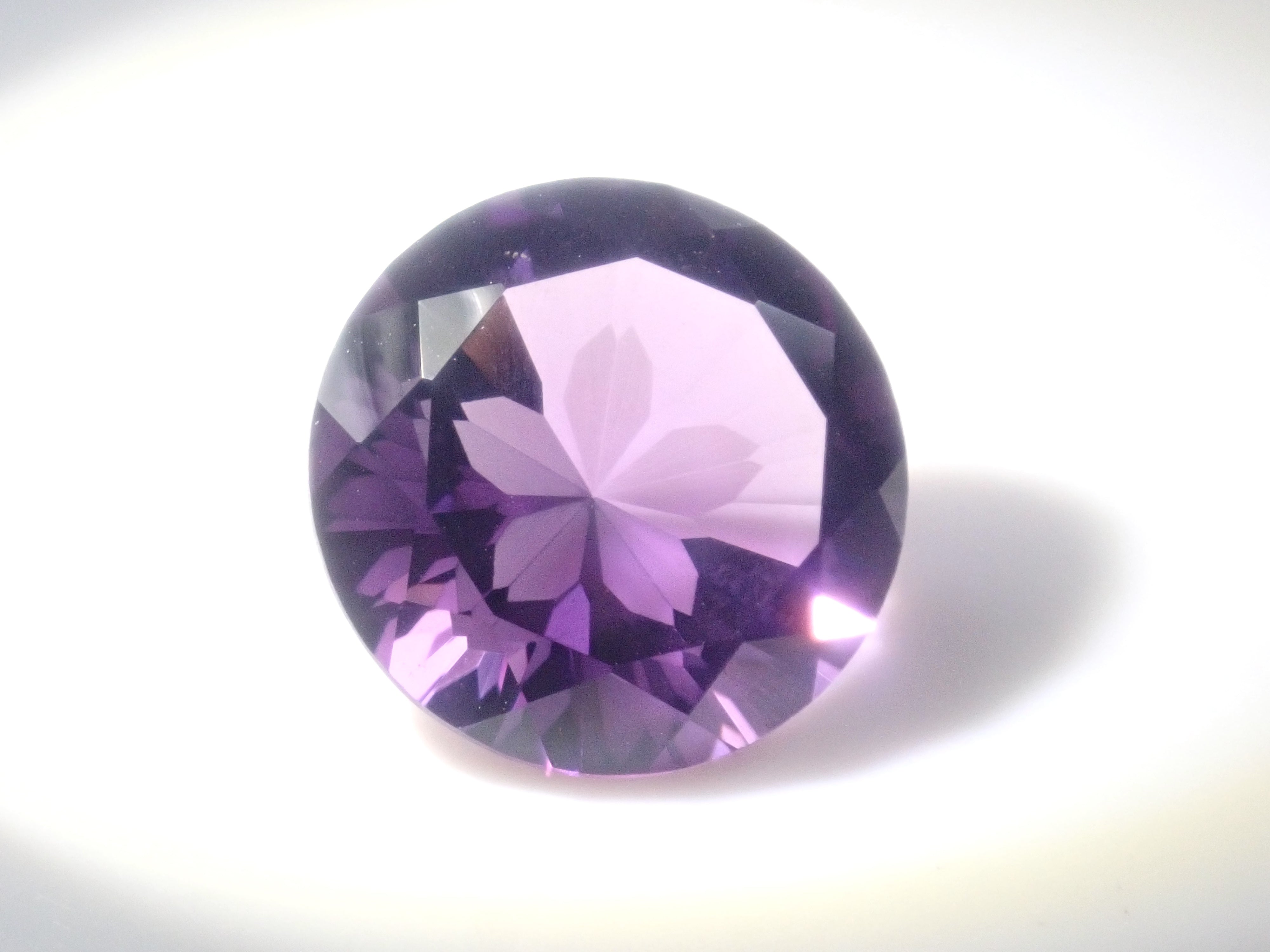 【5/16 22時販売】《限定20石》ビッグジェムガチャ💎19ct upのシミズ貴石様カメリアカットが当たる《複数購入割引有》