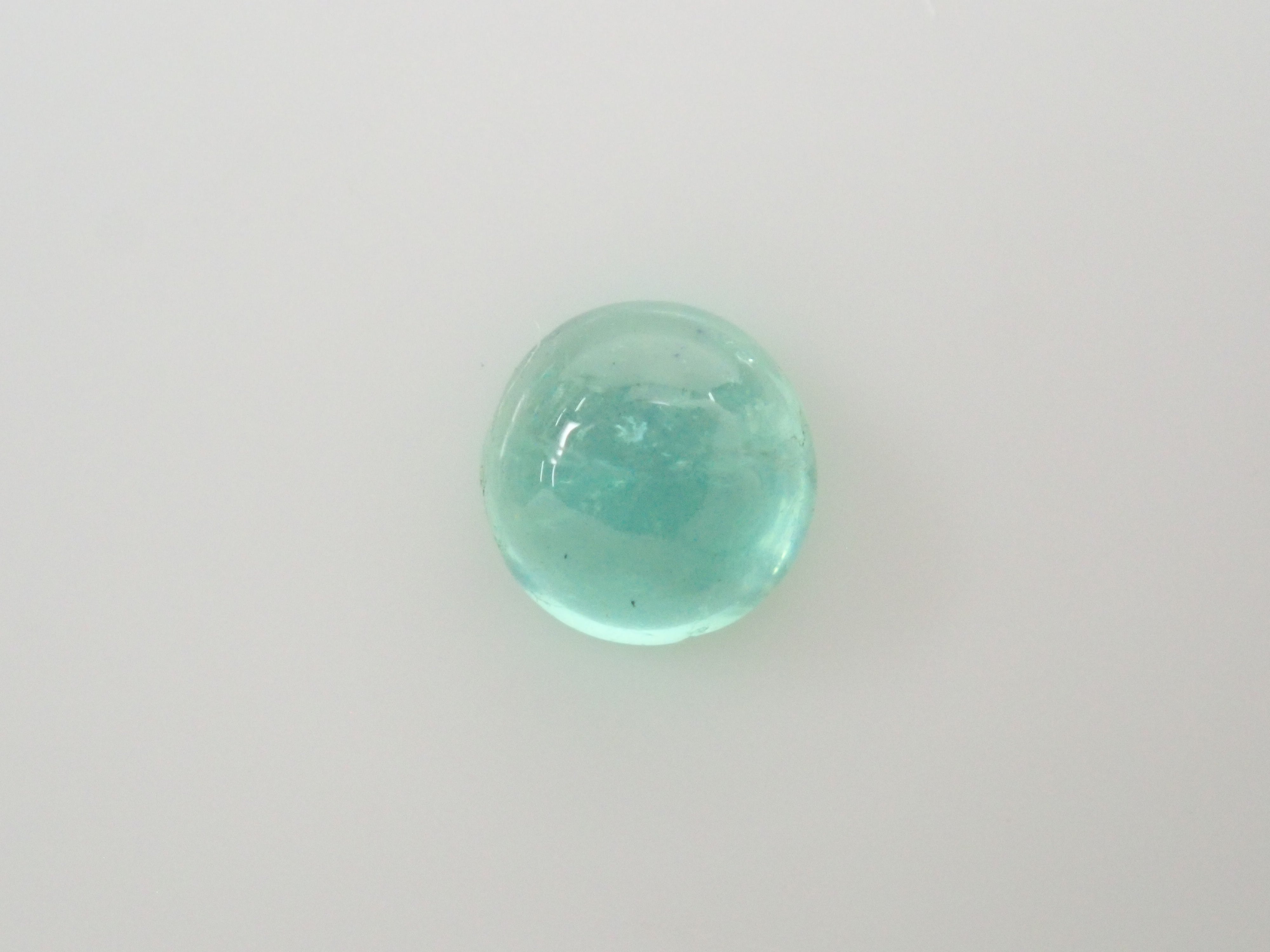 【12559272掲載】コロンビア産エメラルドキャッツアイ 0.179ctルース