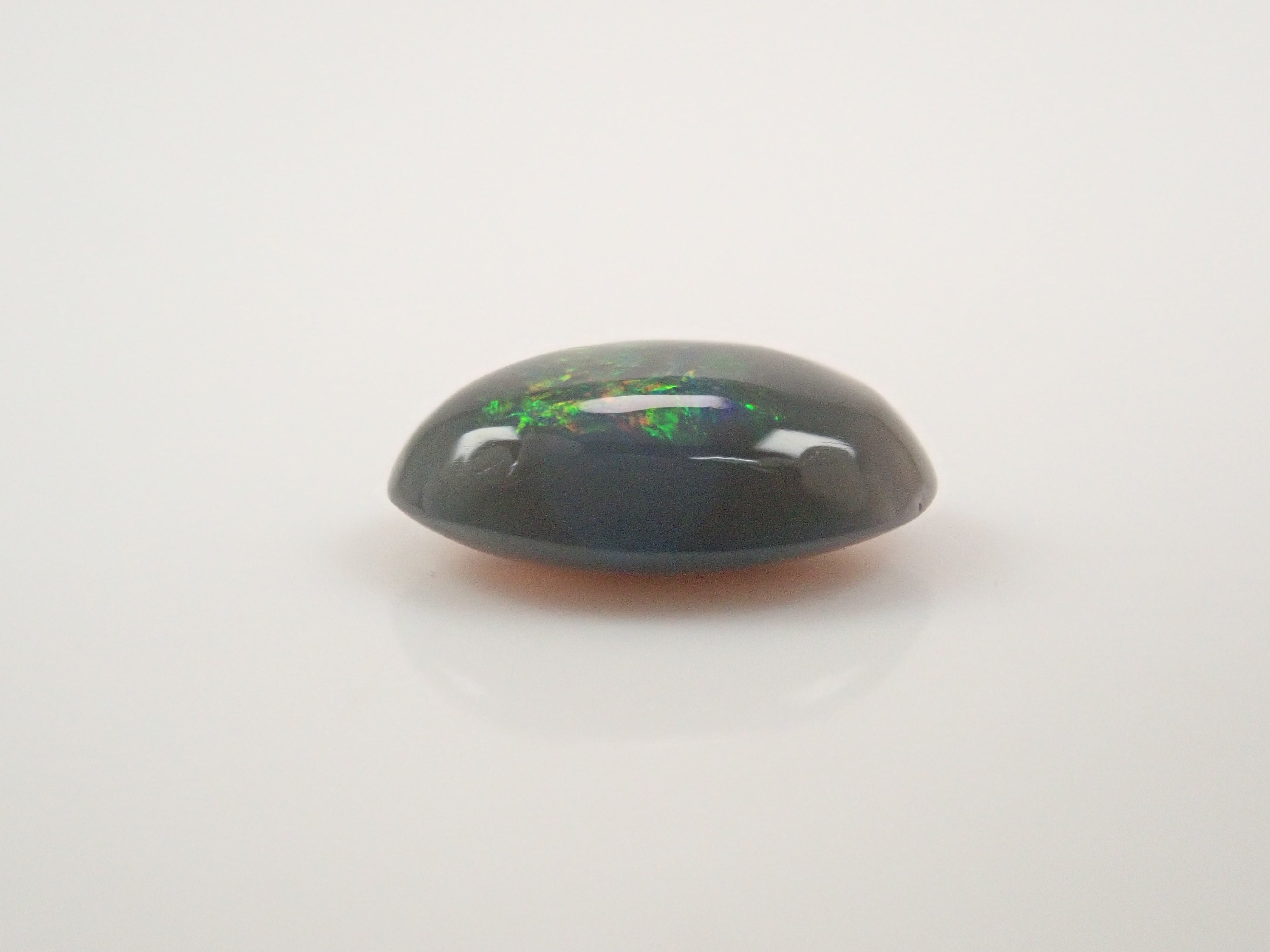 【12562884掲載】オーストラリア産ブラックオパール 0.325ctルース