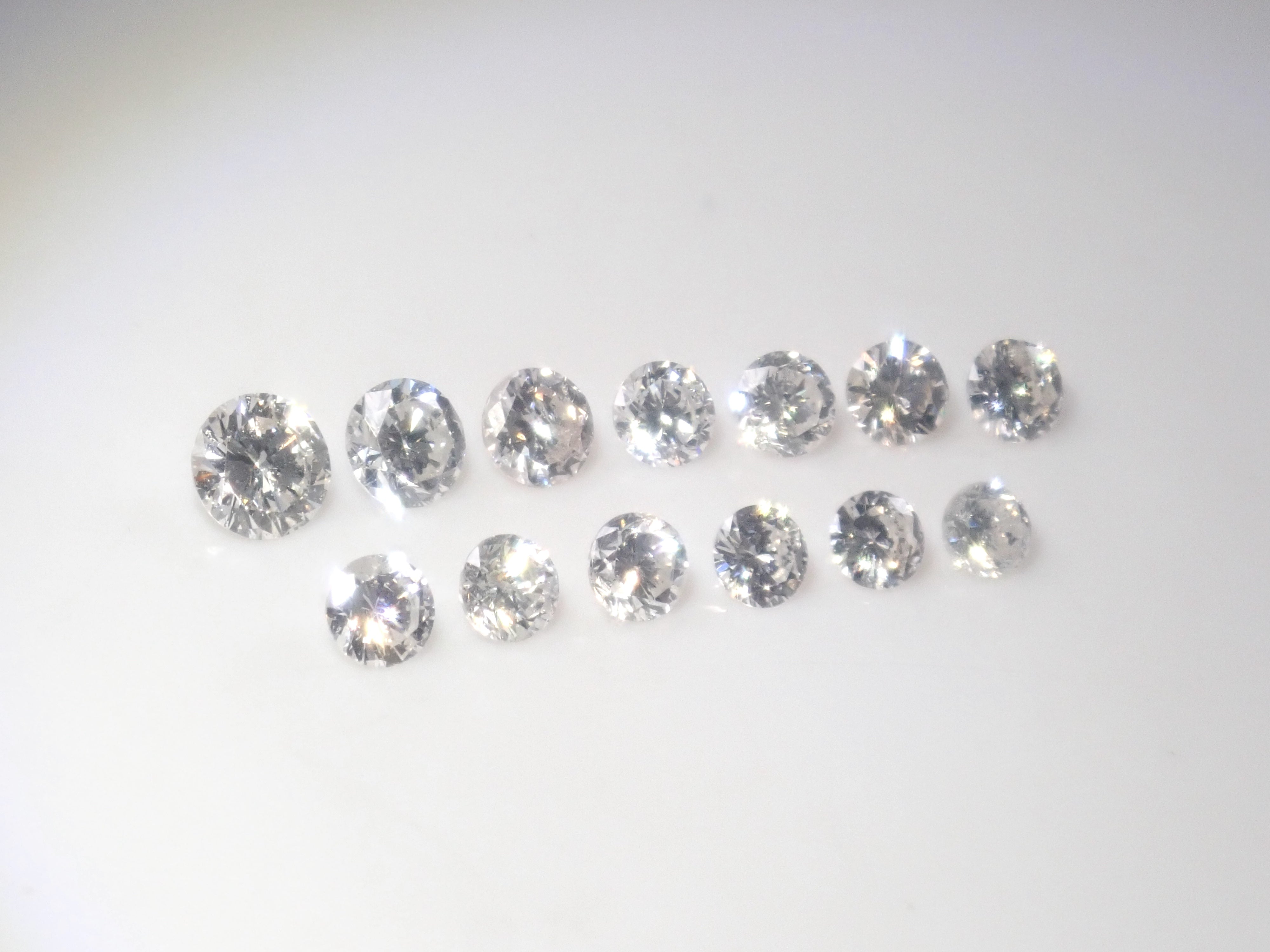 【5/24 22時販売】《限定15石》通常29,800円のD/VS-1/3.4mmやI/VS-1/3.7mmの中宝ソーティング付きダイヤモンドが当たる💎ダイヤガチャ《複数購入割引有》