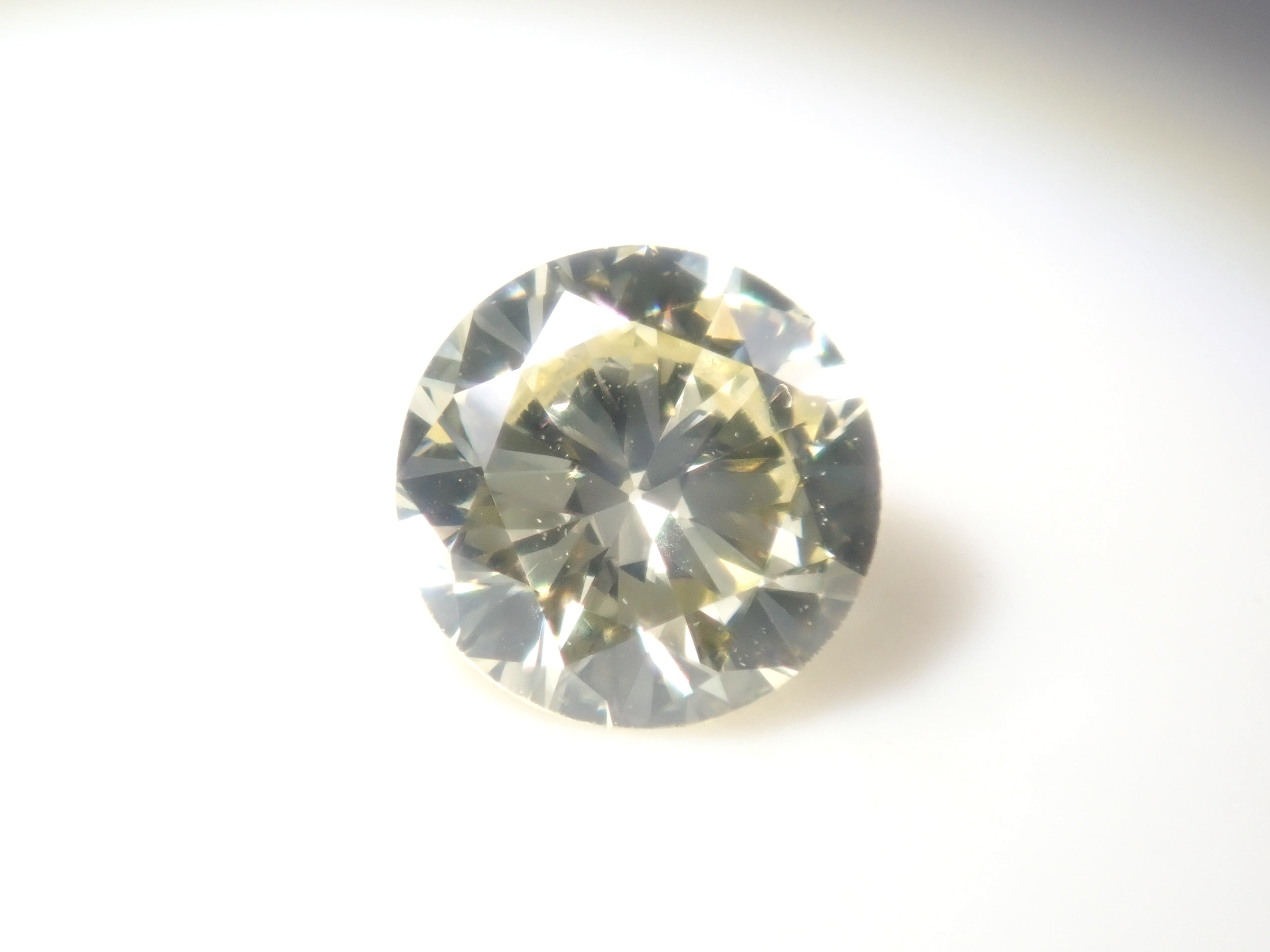 【5/29 22時販売】《限定13石》通常39,800円VVS-2/4.3mm/ソーティング付きが当たる💎イエローダイヤモンドガチャ《複数購入割引有》