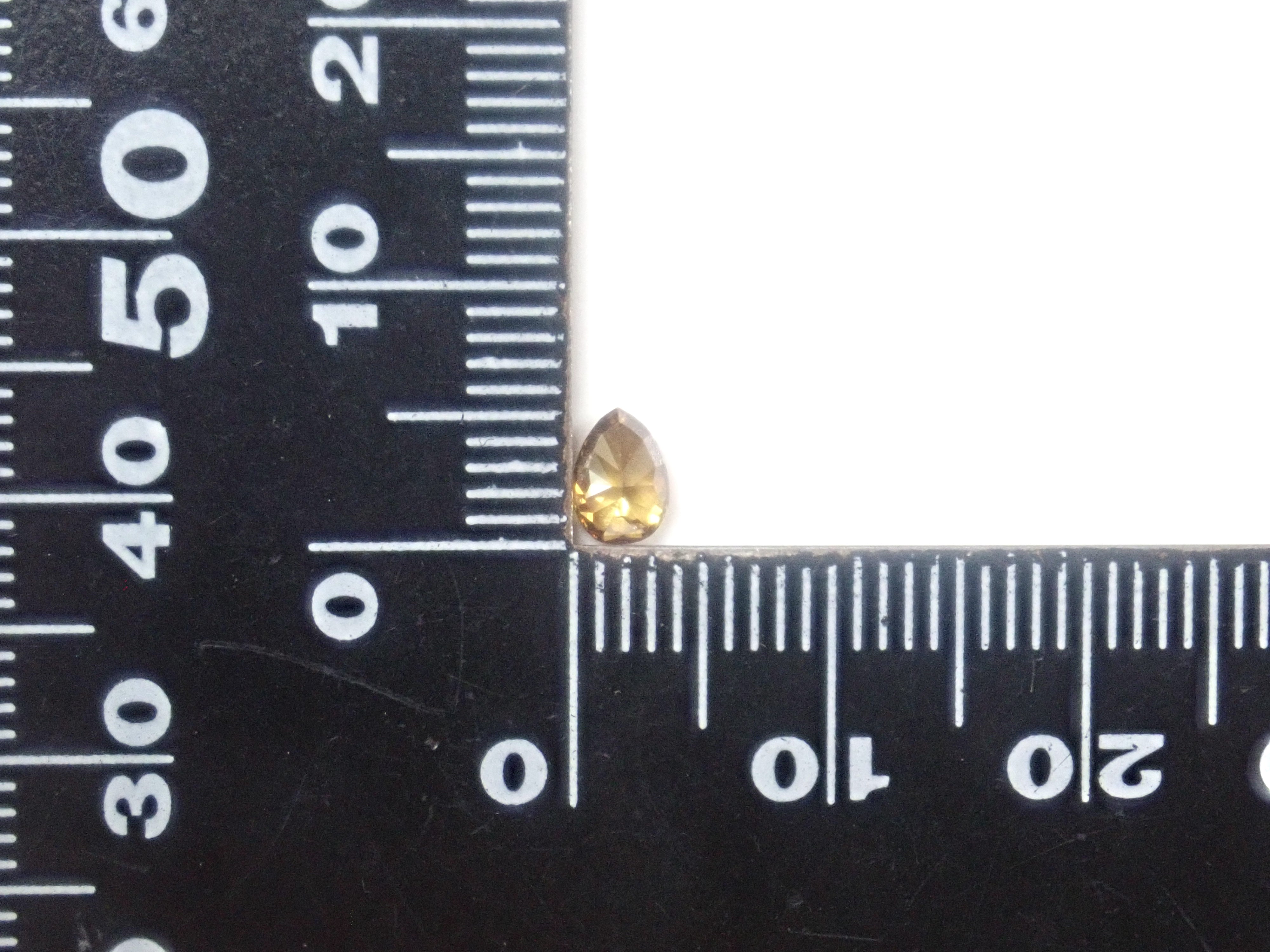 【5/30 22時販売】《限定11石》通常29,800円の0.385ct/FANCY DEEPカラー/SI-2 ソーティング付きが当たる💎ブラウン系ダイヤモンドガチャ《複数購入割引有》