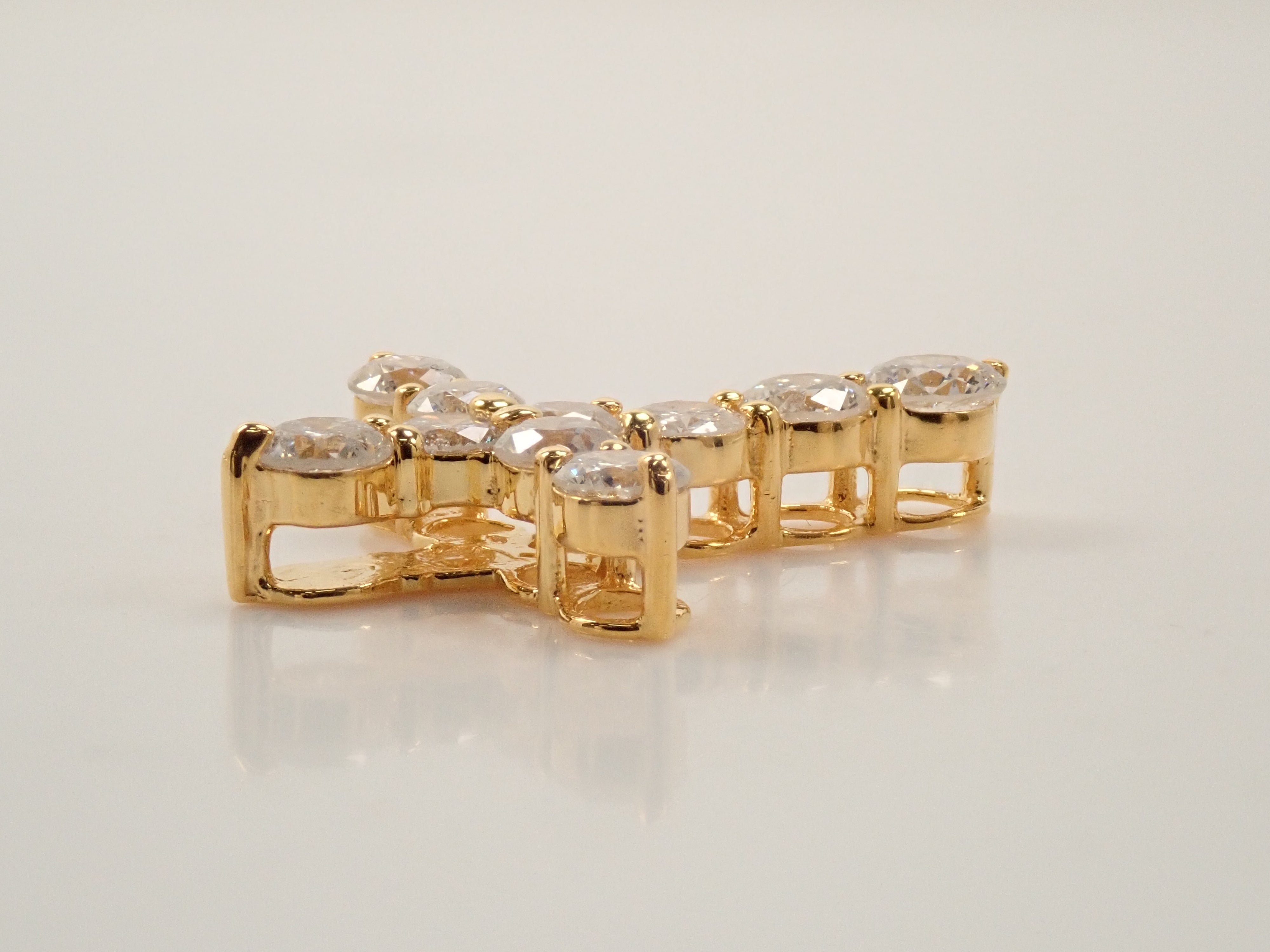 【22602593掲載】【カラフリ】Pt900 ダイヤモンド 1.00ctct ペンダント(ネックレス)