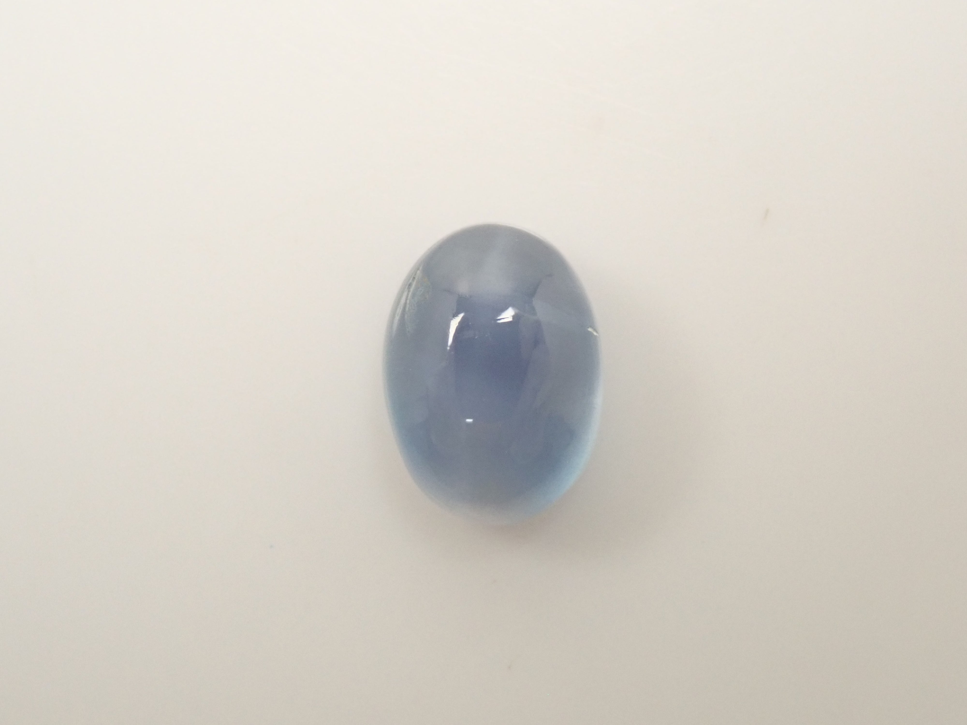 【12562930掲載】マダガスカル産アパタイトキャッツアイ 2.800ctルース