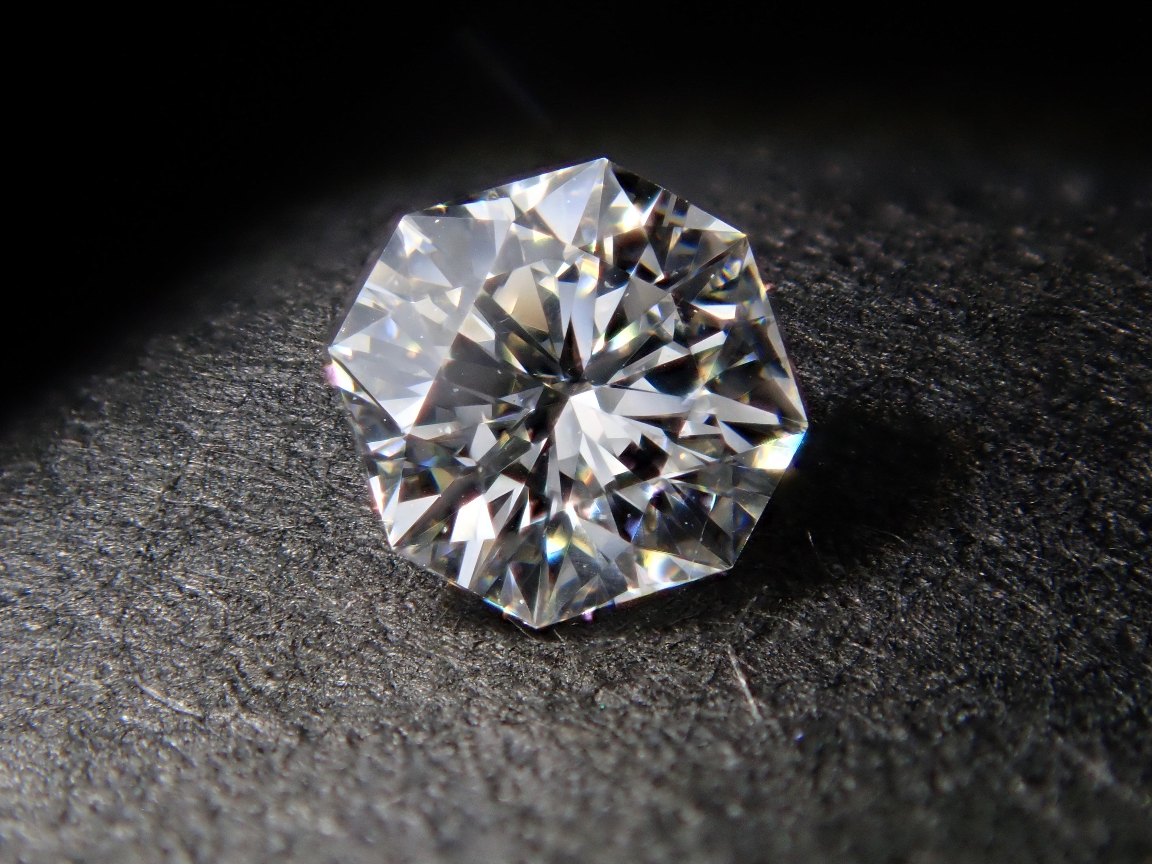 【32501926掲載】ダイヤモンド 0.172ctルース(G, VS-1)