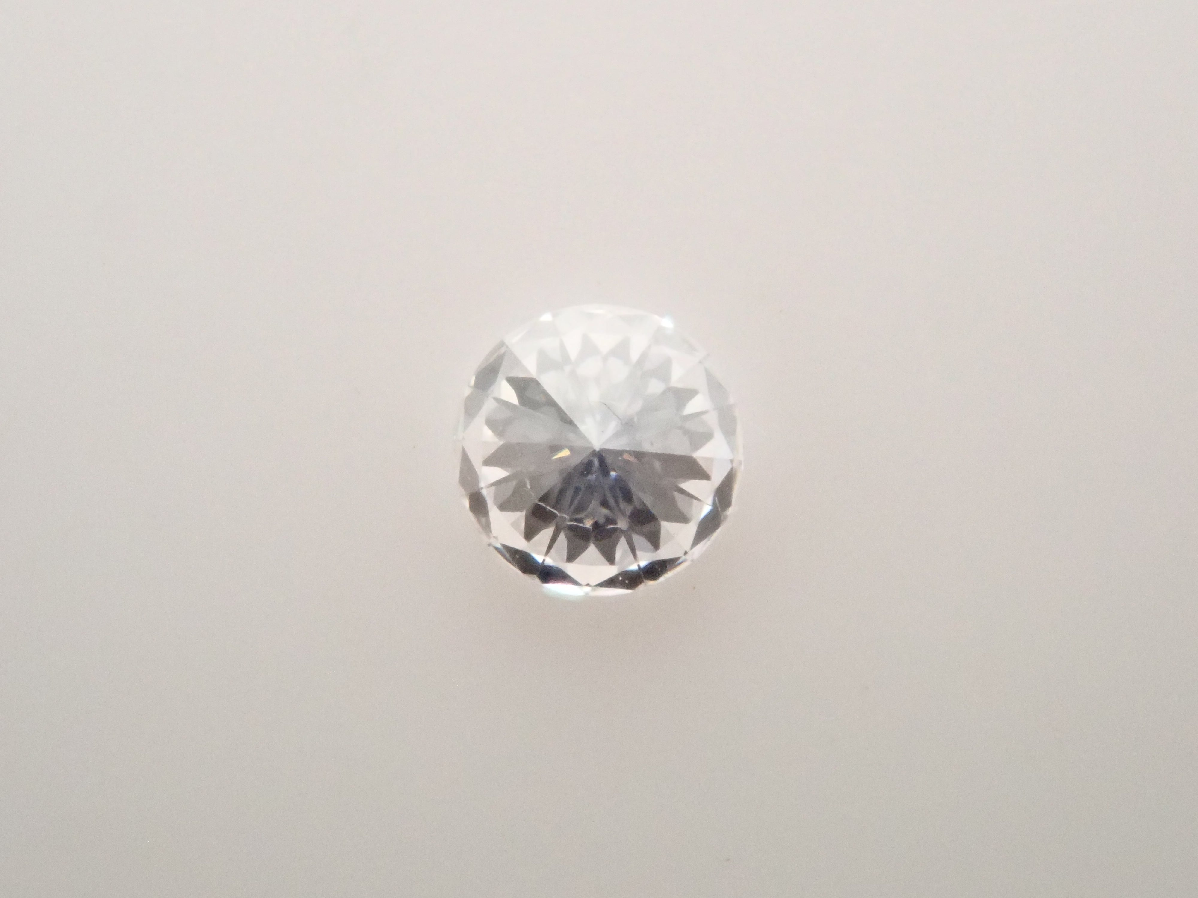 【32501934掲載】ダイヤモンド 0.117ctルース(D, VVS-2, VeryGood)