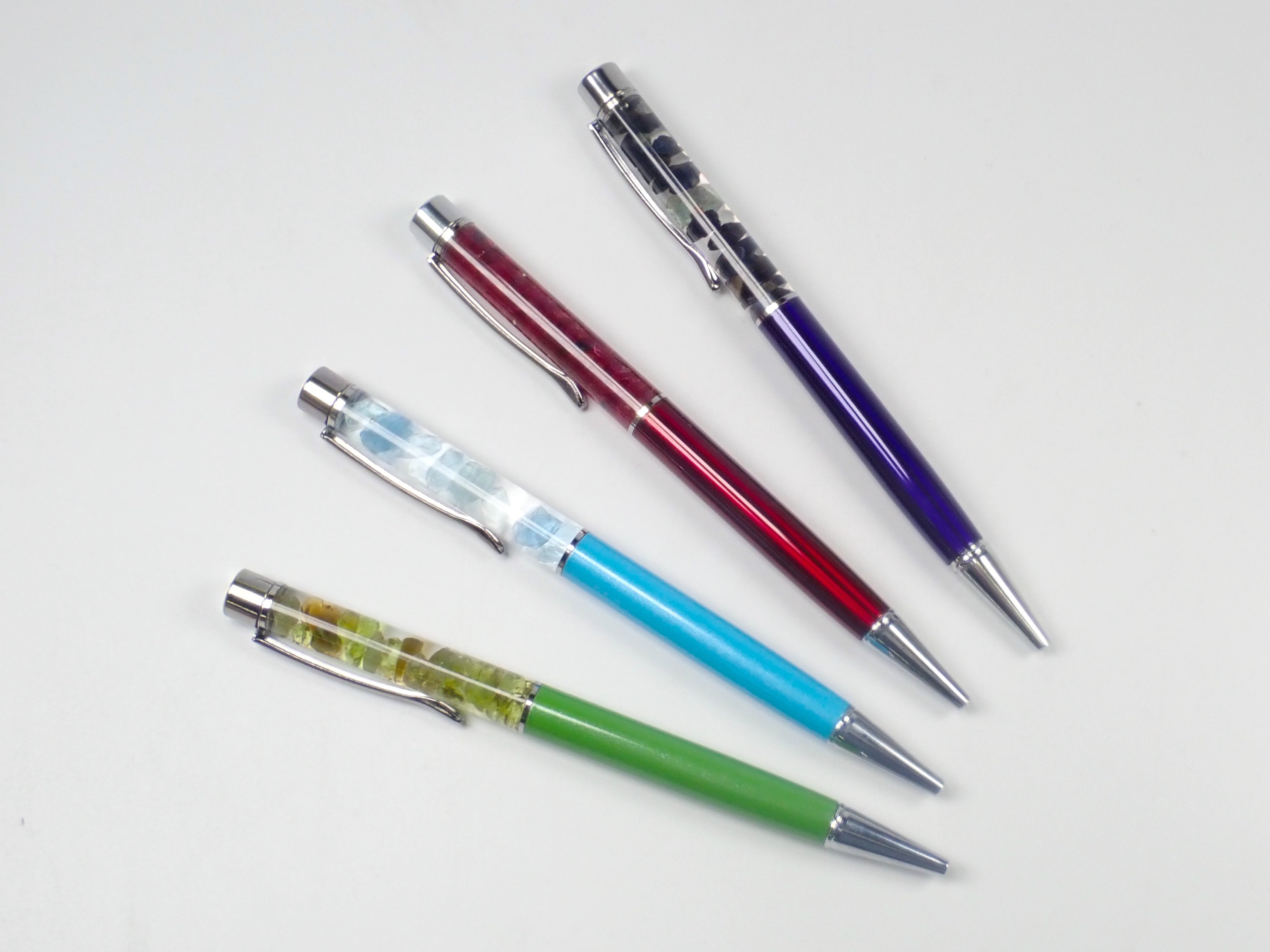 【1/1 0時販売開始】🎍2026年新春福袋🎍《初心者向け宝石福袋》スターカット宝石5石+宝石図鑑トランプ+宝石ボールペン+宝石文房具2点入り福袋《2万円相当》【福袋まとめて購入割引】