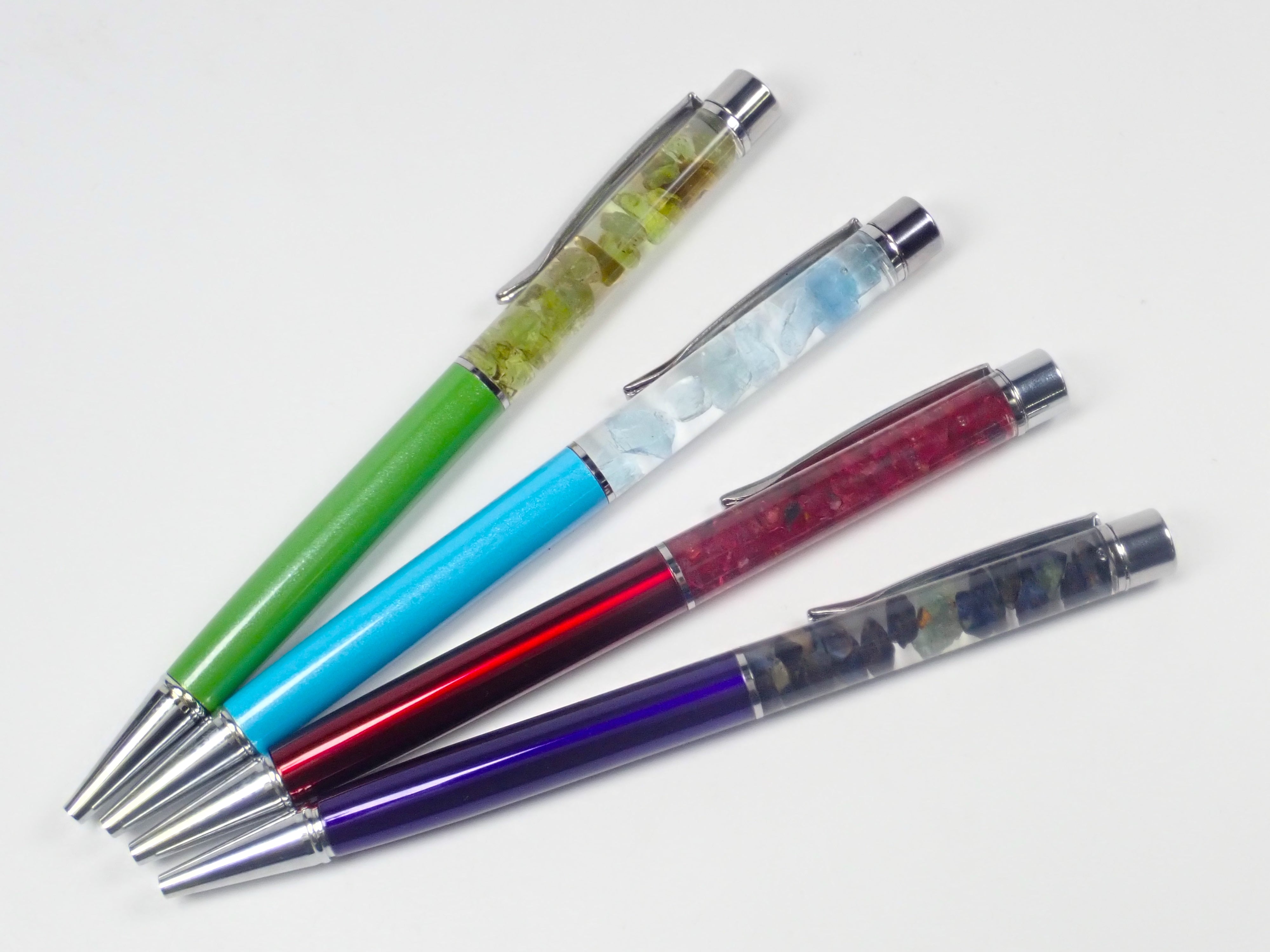 【1/1 0時販売開始】🎍2026年新春福袋🎍《初心者向け宝石福袋》スターカット宝石5石+宝石図鑑トランプ+宝石ボールペン+宝石文房具2点入り福袋《2万円相当》【福袋まとめて購入割引】