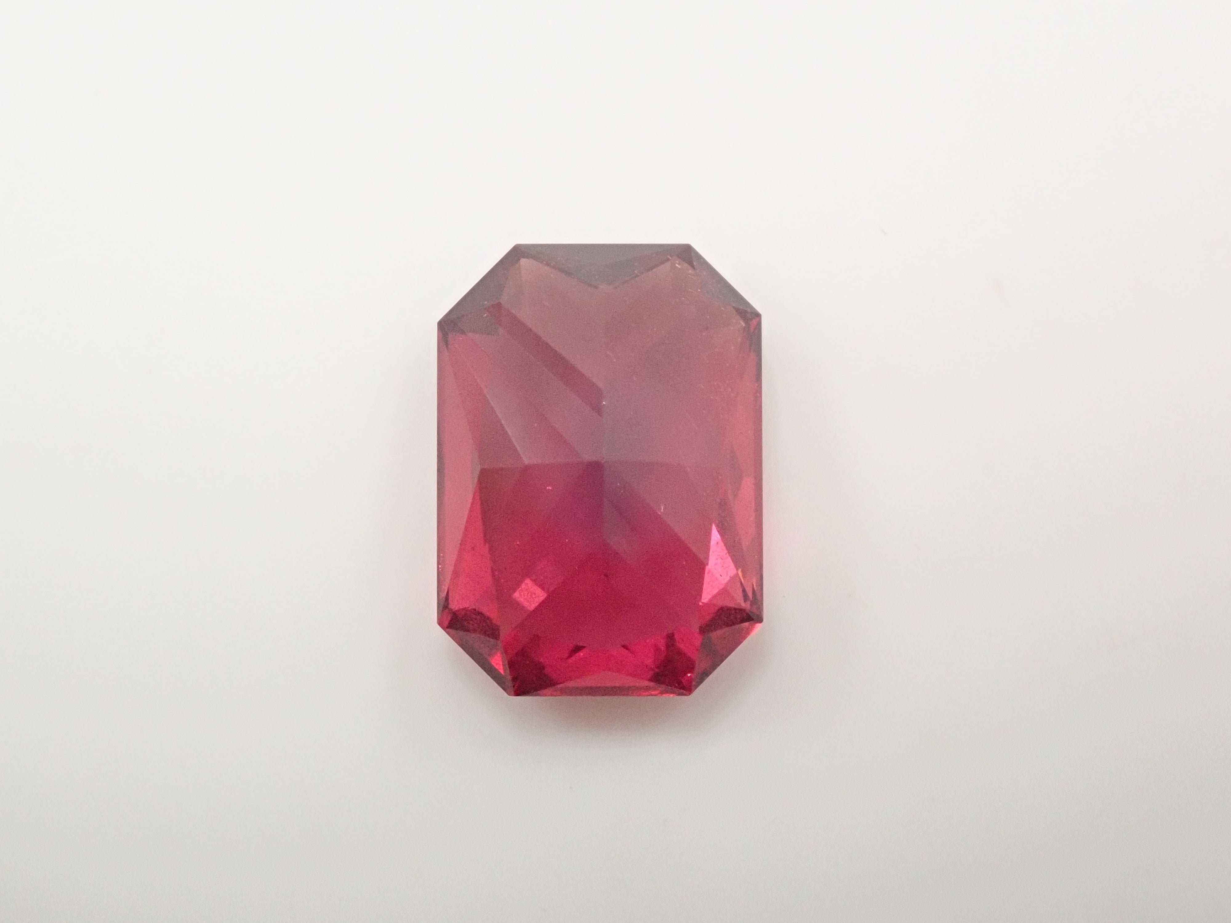 パイロープアルマンディンガーネット 2.514ctルース