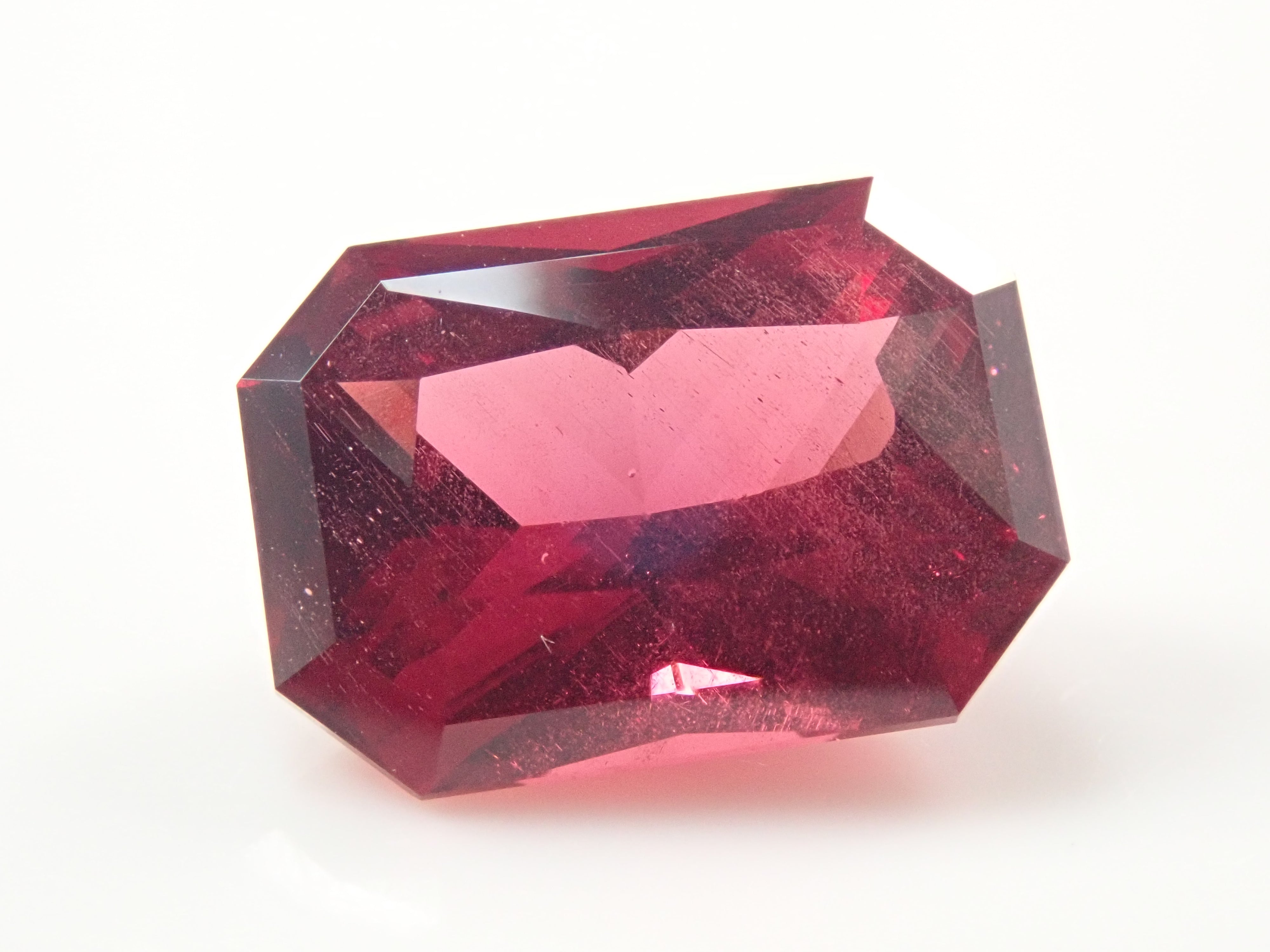 パイロープアルマンディンガーネット 2.514ctルース