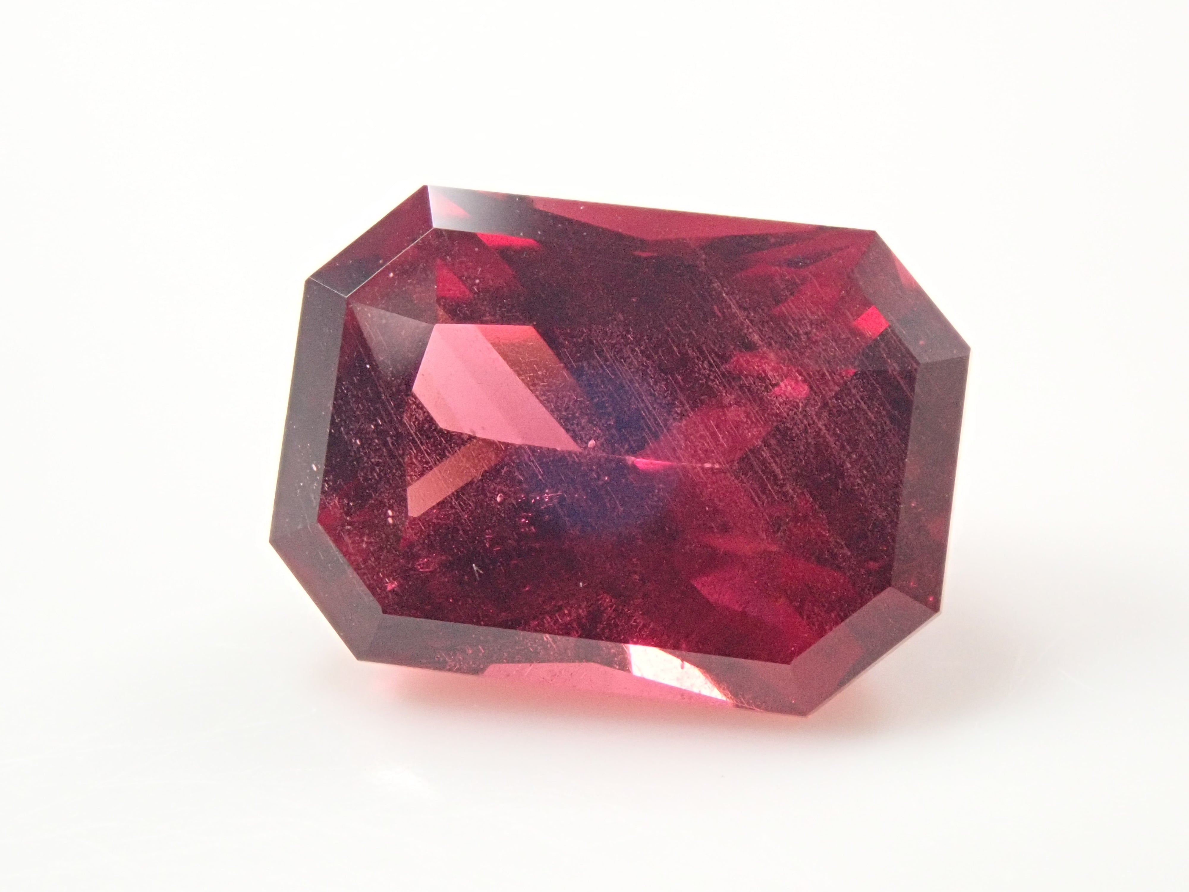 パイロープアルマンディンガーネット 2.514ctルース