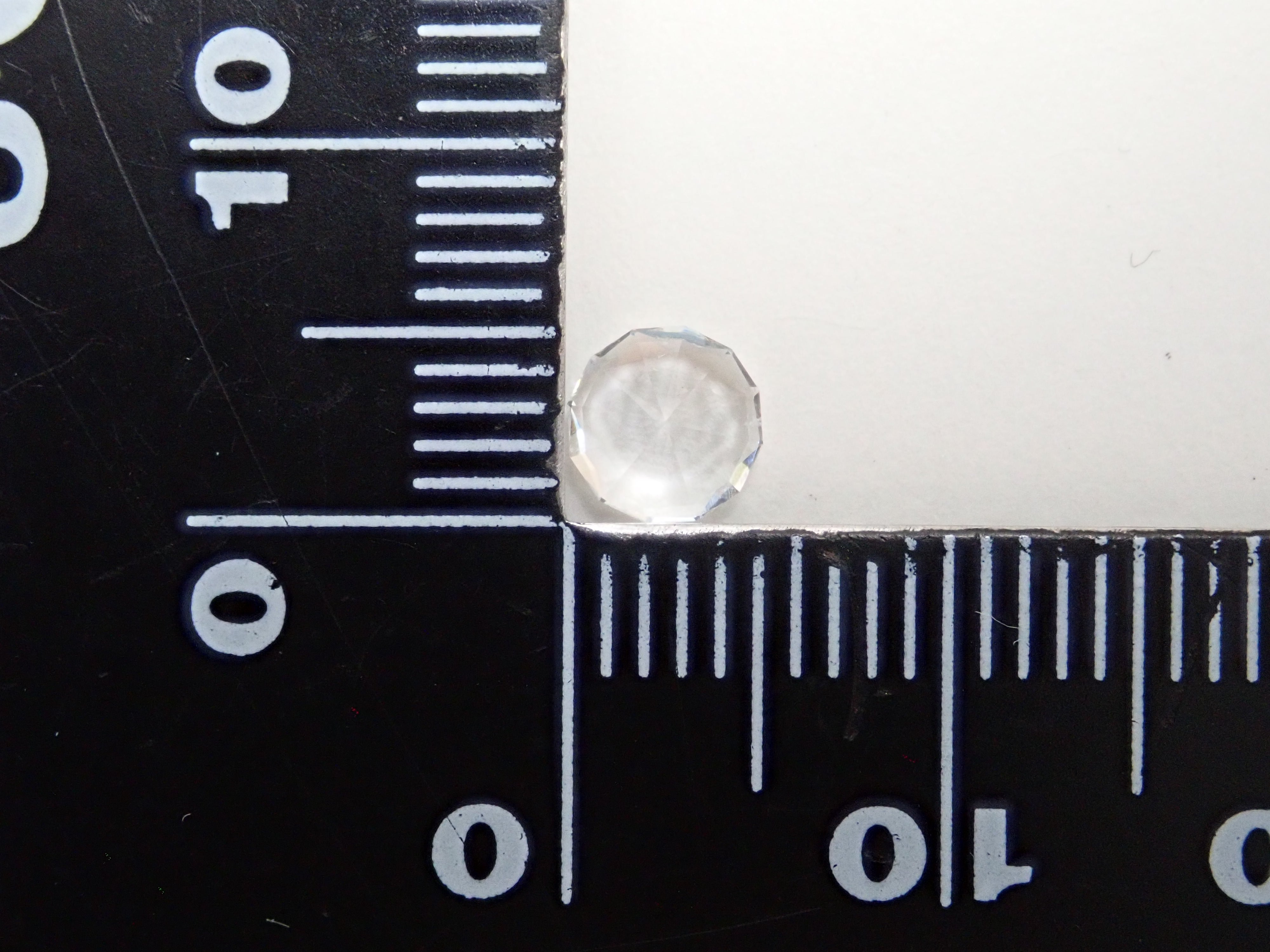 メキシコ産ハイアライトオパール 5.2mm/0.433ctルース