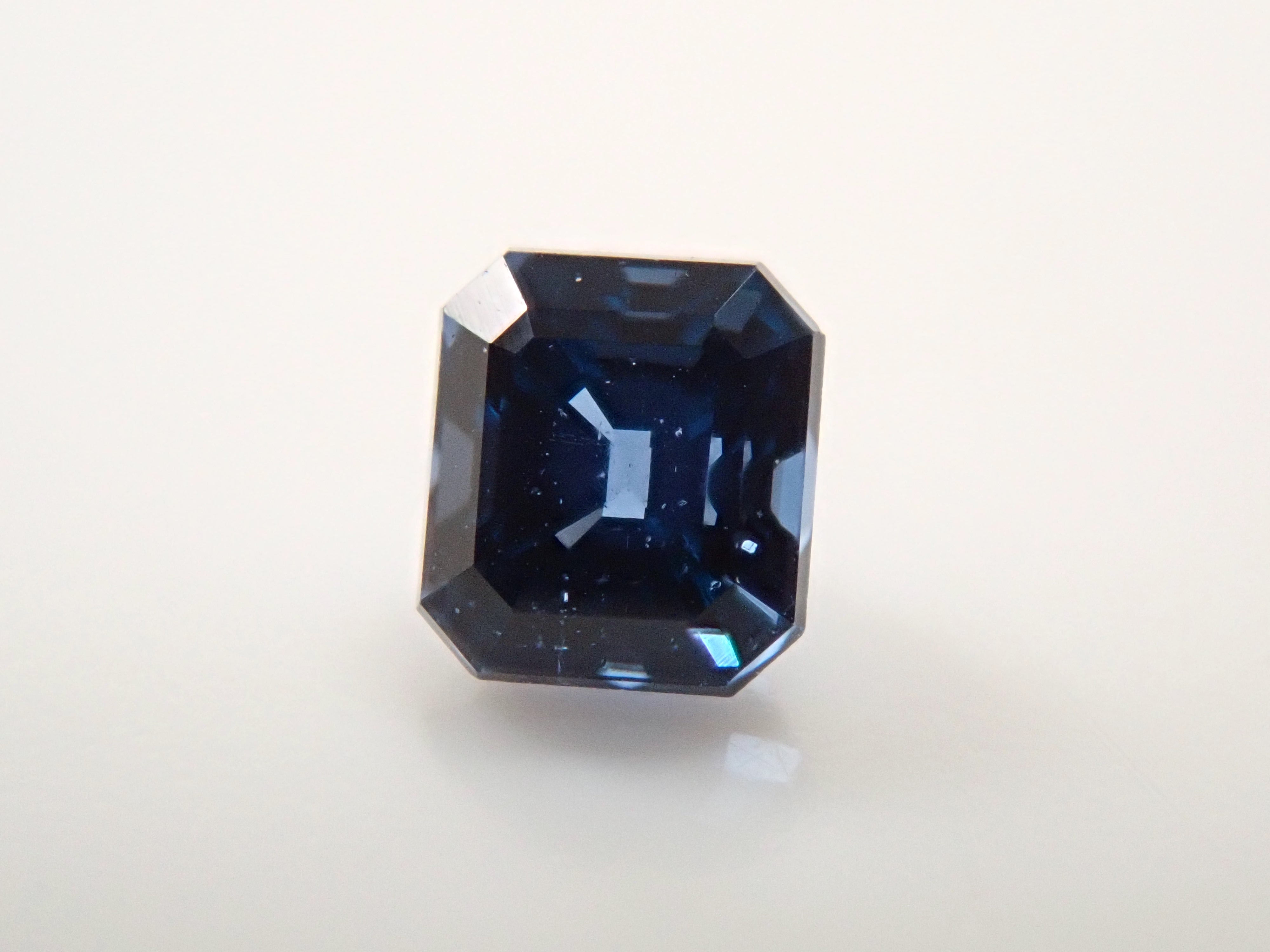 【12563130 Posted】 Nigerian CobaltGahnite 0.176ct Loose