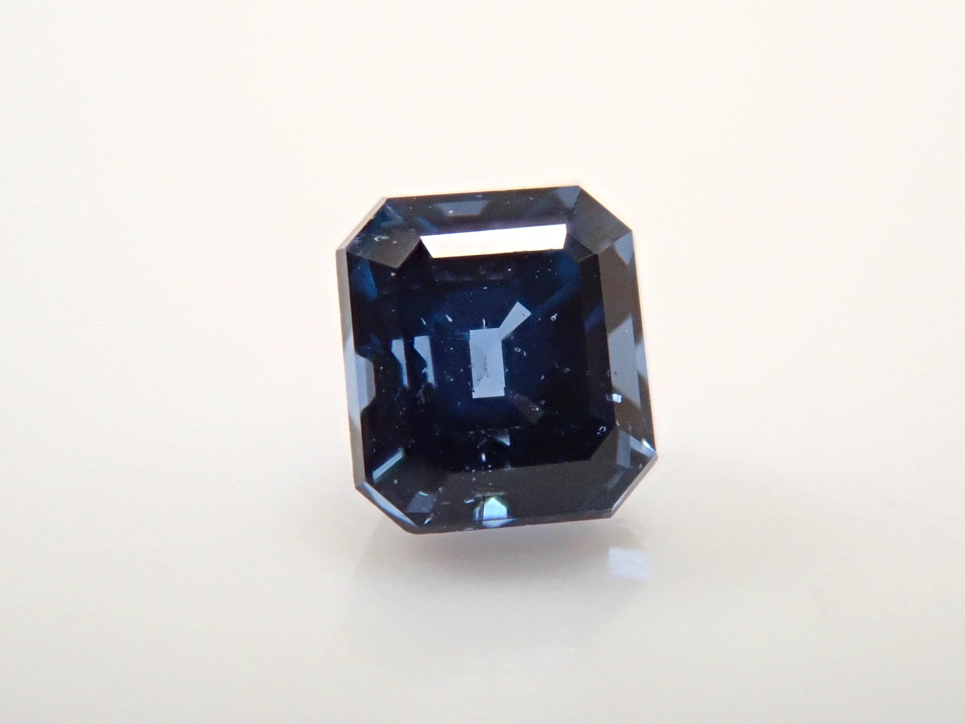 【12563130 Posted】 Nigerian CobaltGahnite 0.176ct Loose