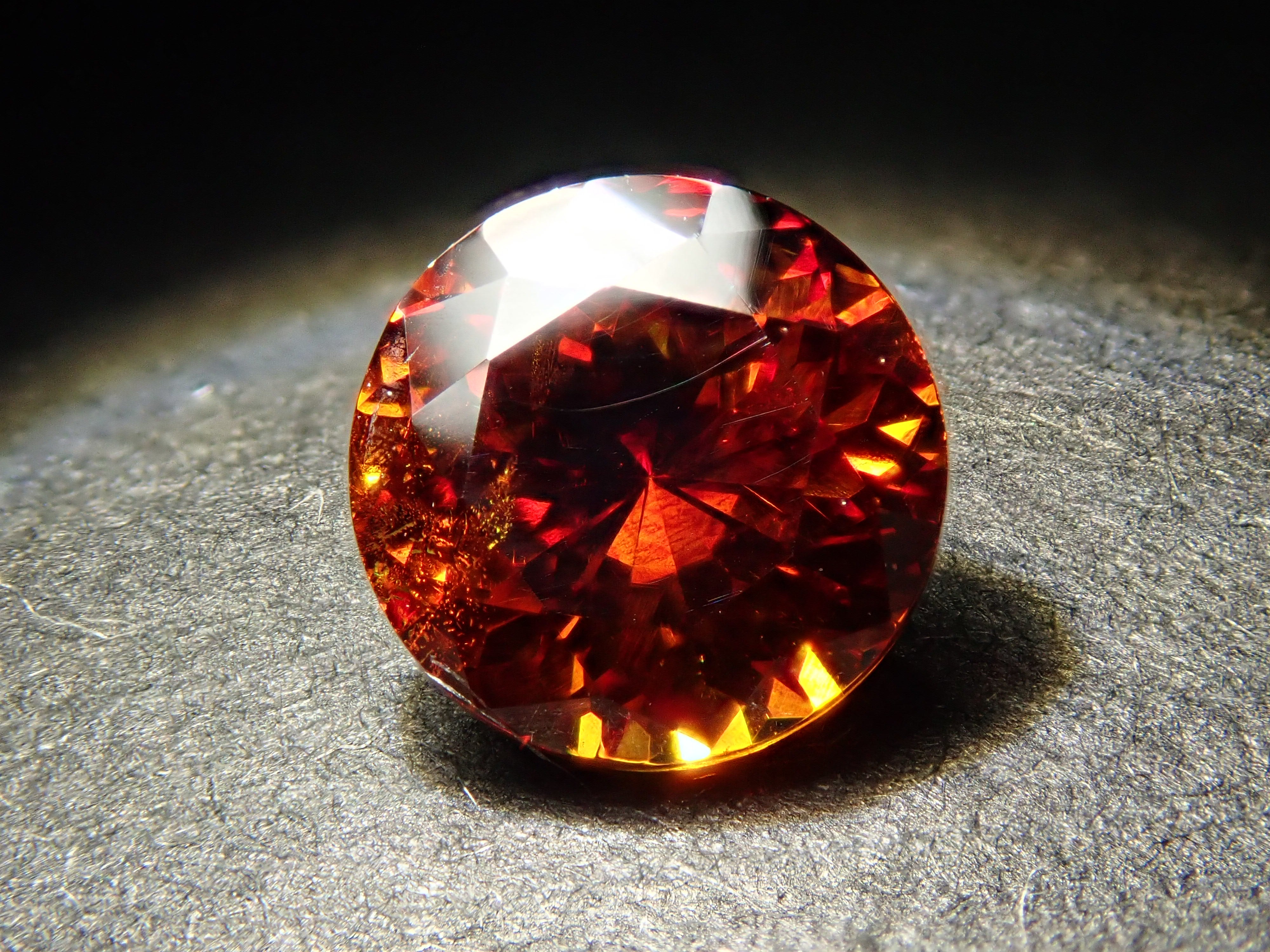スファレライト ルース 13ct スペイン産