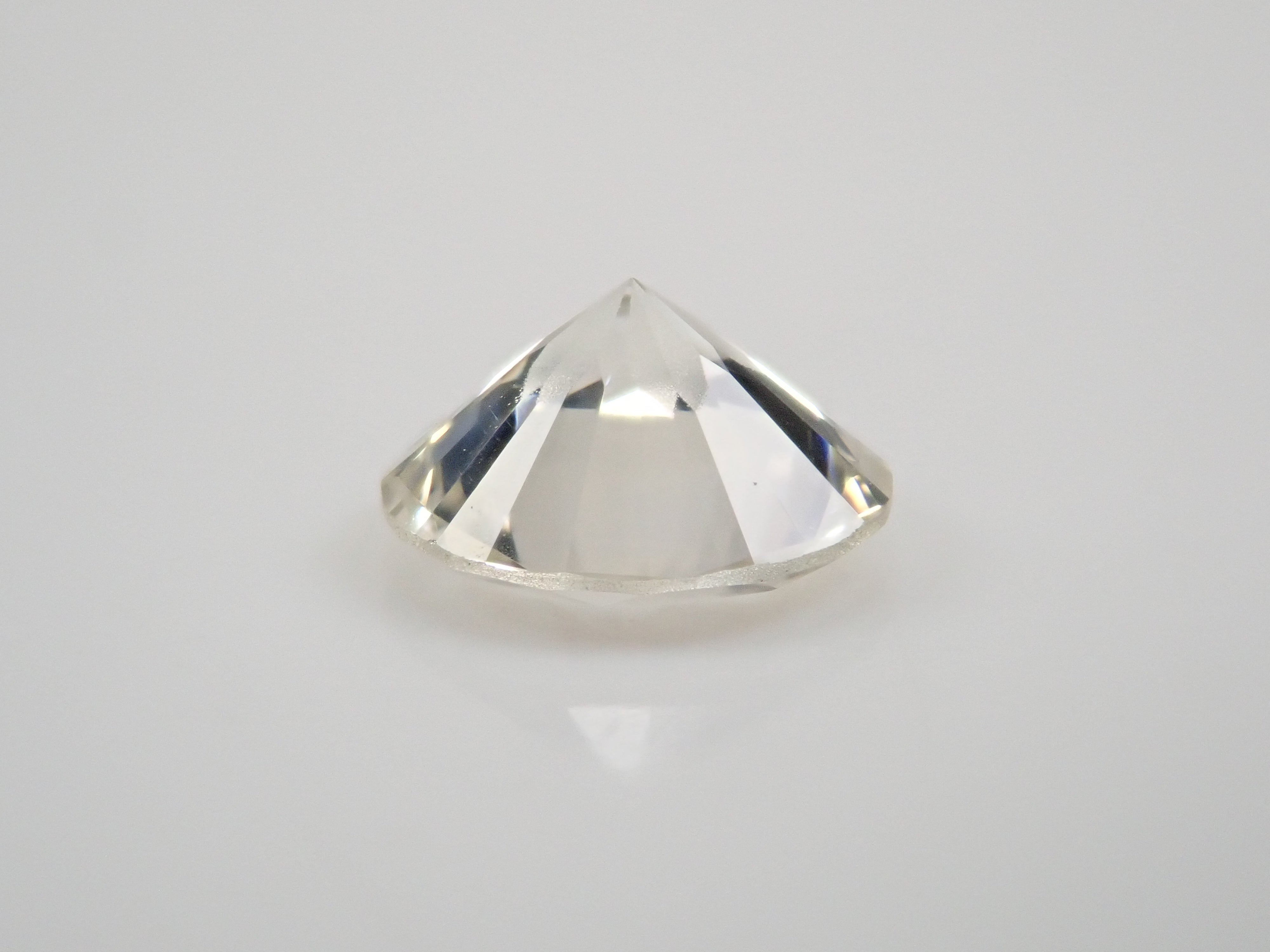 イエローサファイア 0.839ctルース