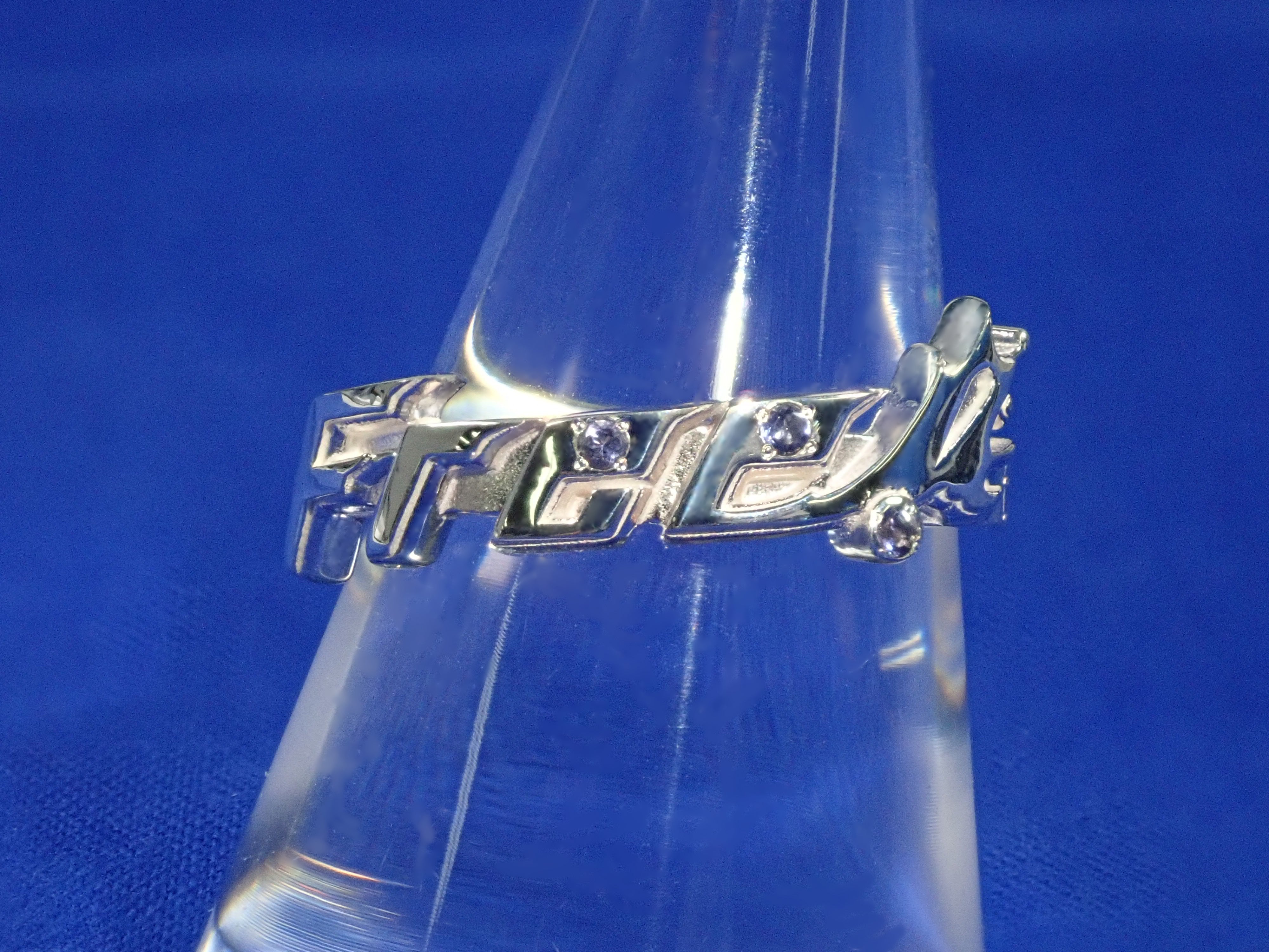 『Free!-the Final Stroke-』×KARATZコラボ Free!-the Final Stroke-ロゴリング