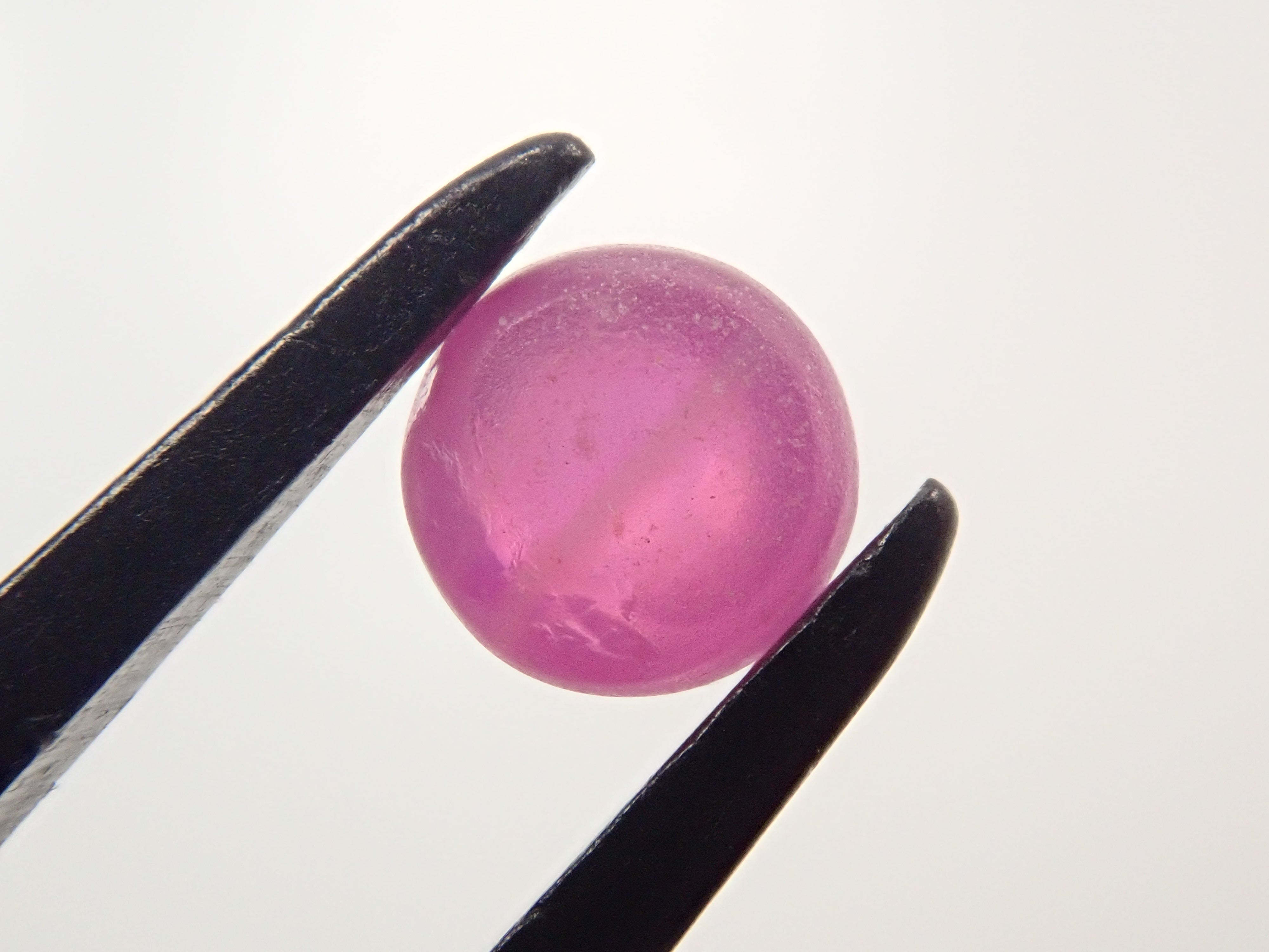 【12557782掲載】スリランカ産スタールビー 1.062ctルース