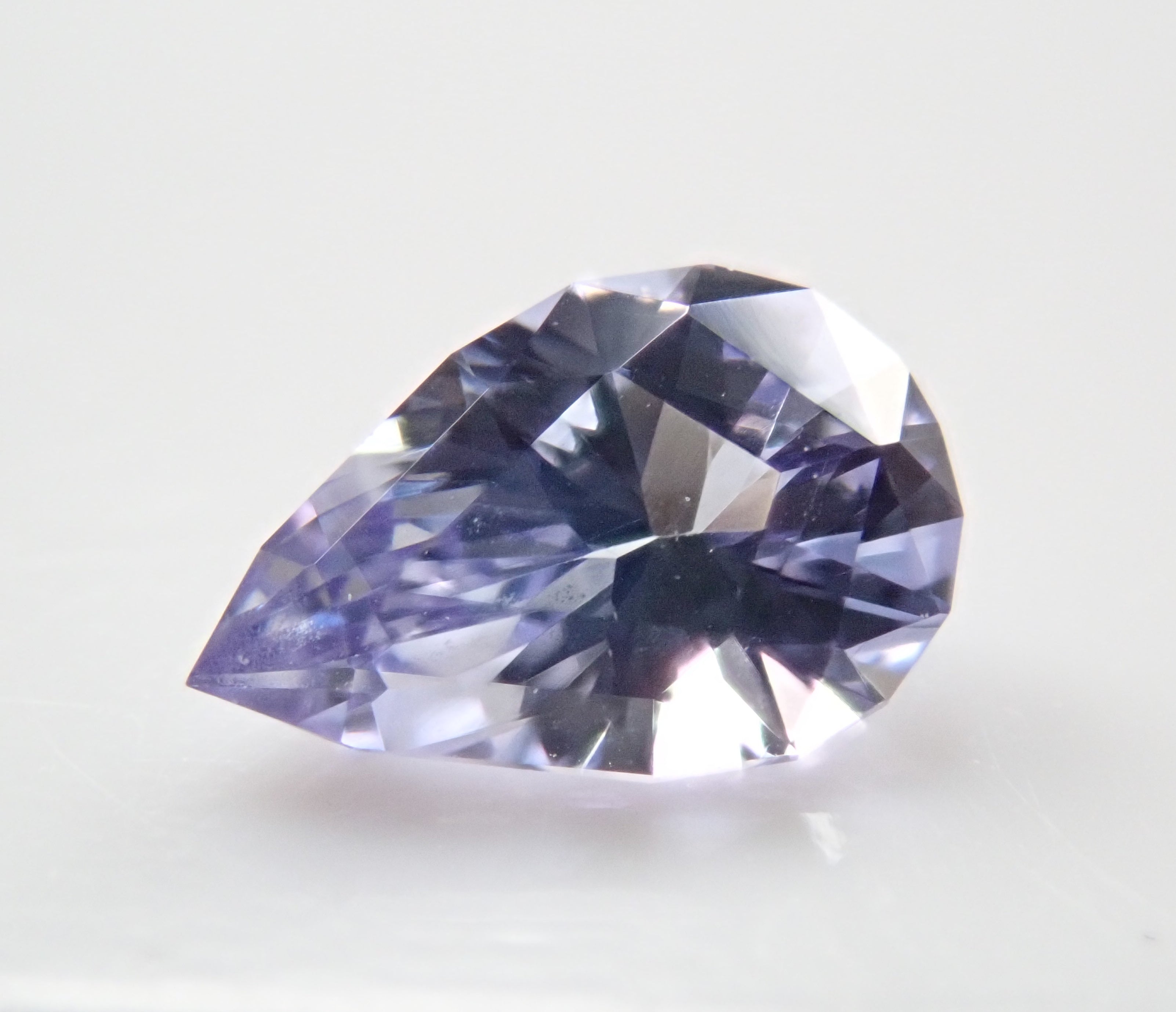 Tanzanite from Tanzania 0.245ct loose stone