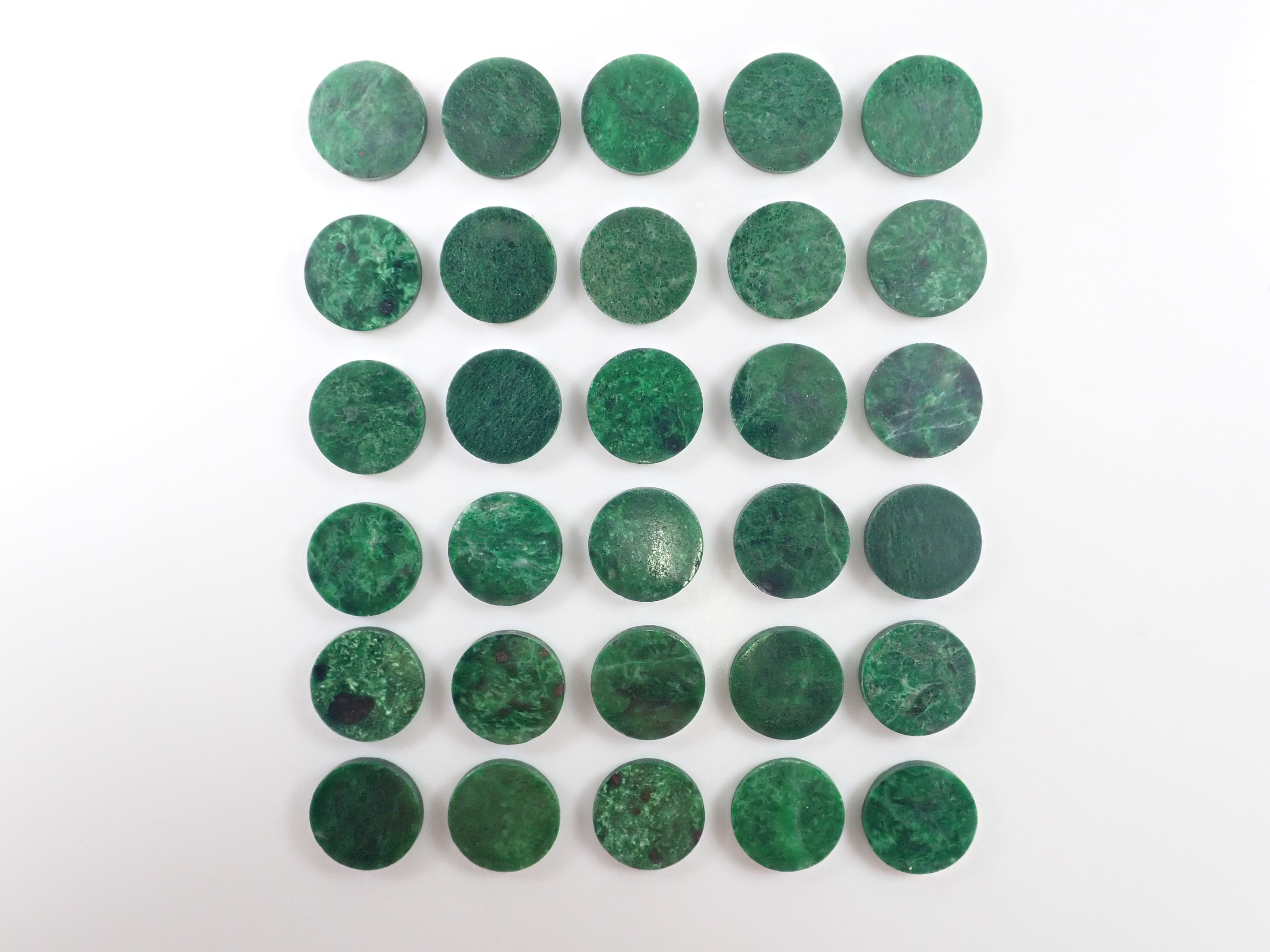 緬甸Maushitsit(Mawsissi)1石散(12mm)《可多買優惠》