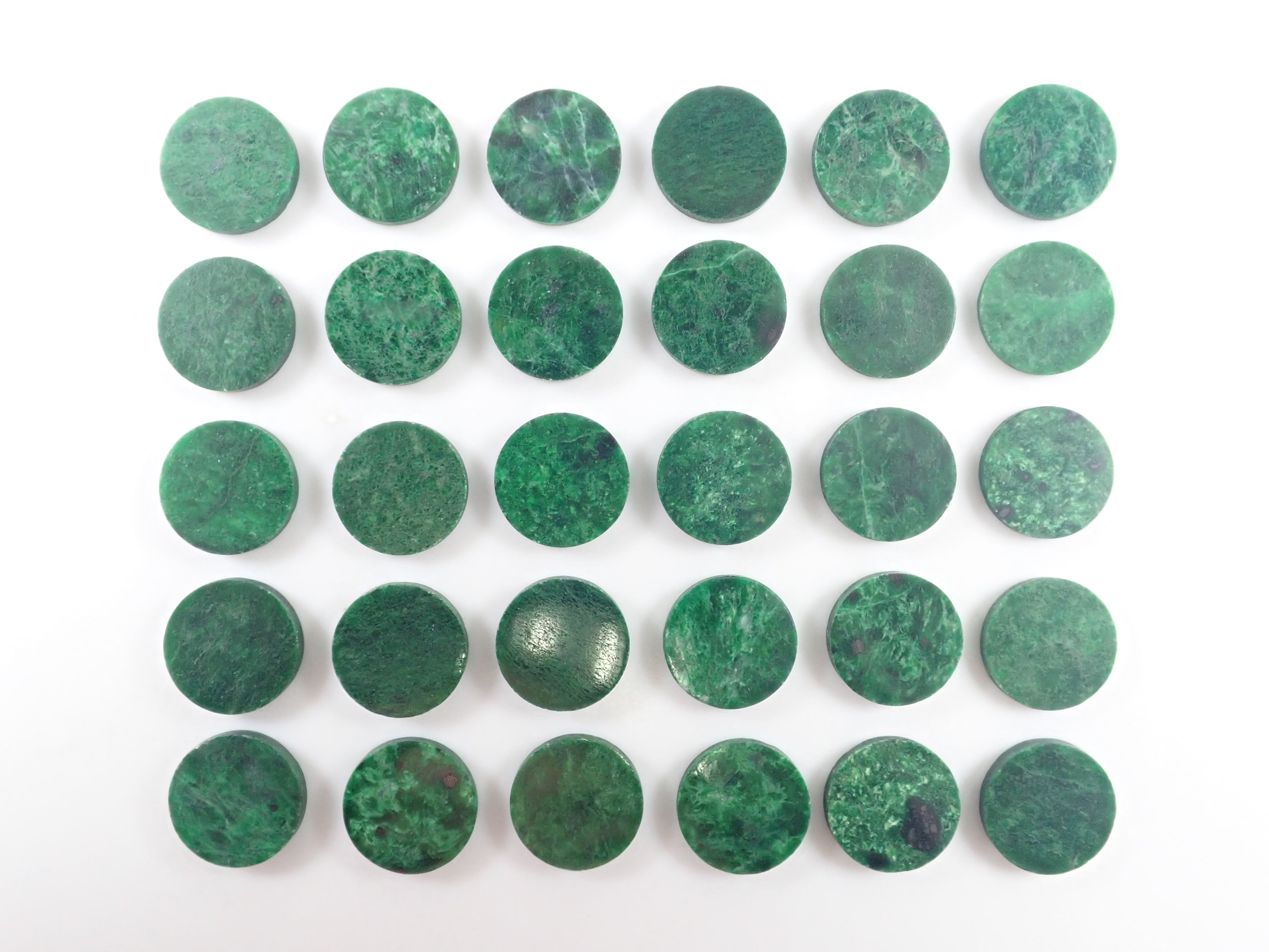 緬甸Maushitsit(Mawsissi)1石散(12mm)《可多買優惠》