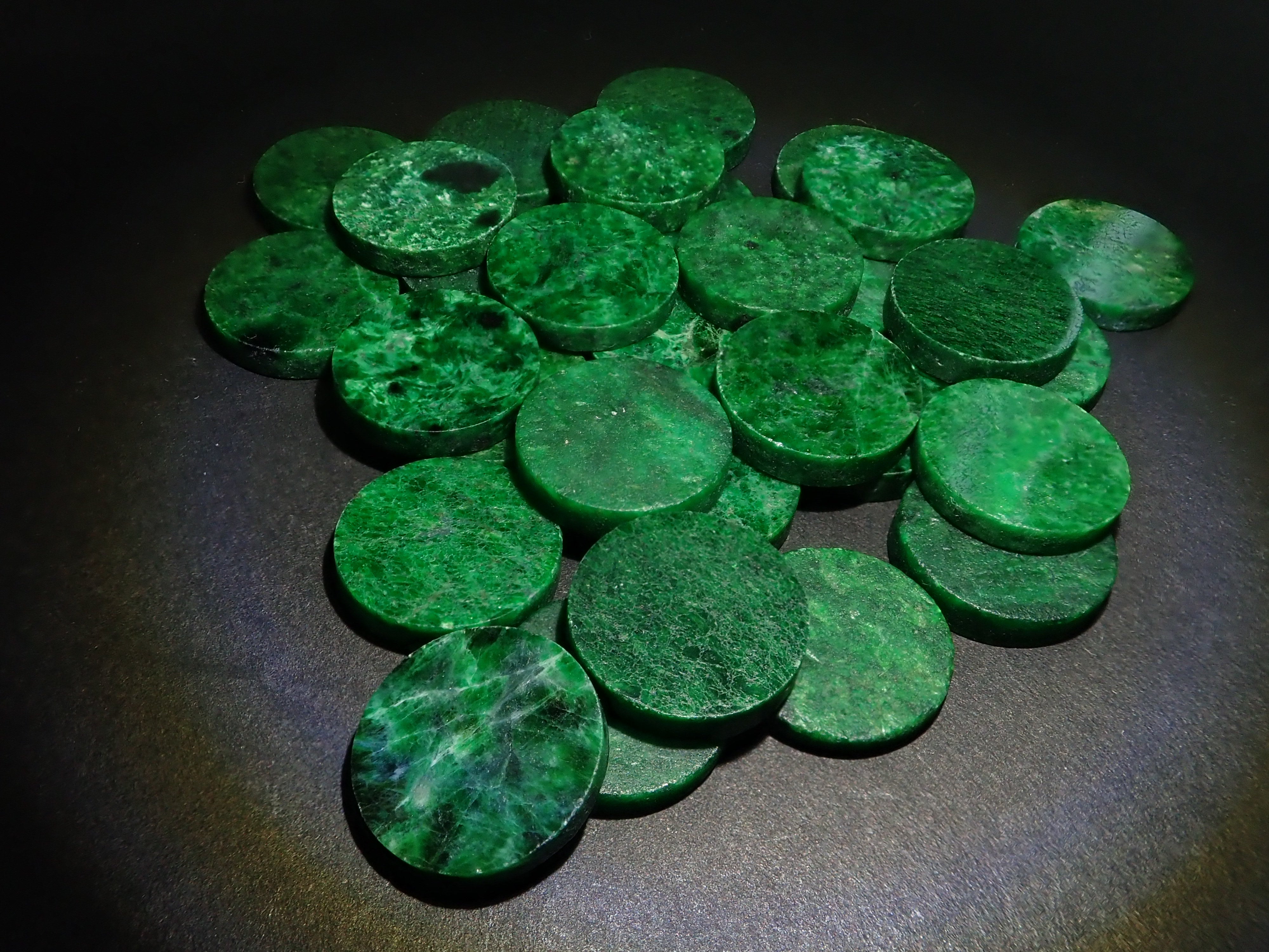 緬甸Maushitsit(Mawsissi)1石散(12mm)《可多買優惠》