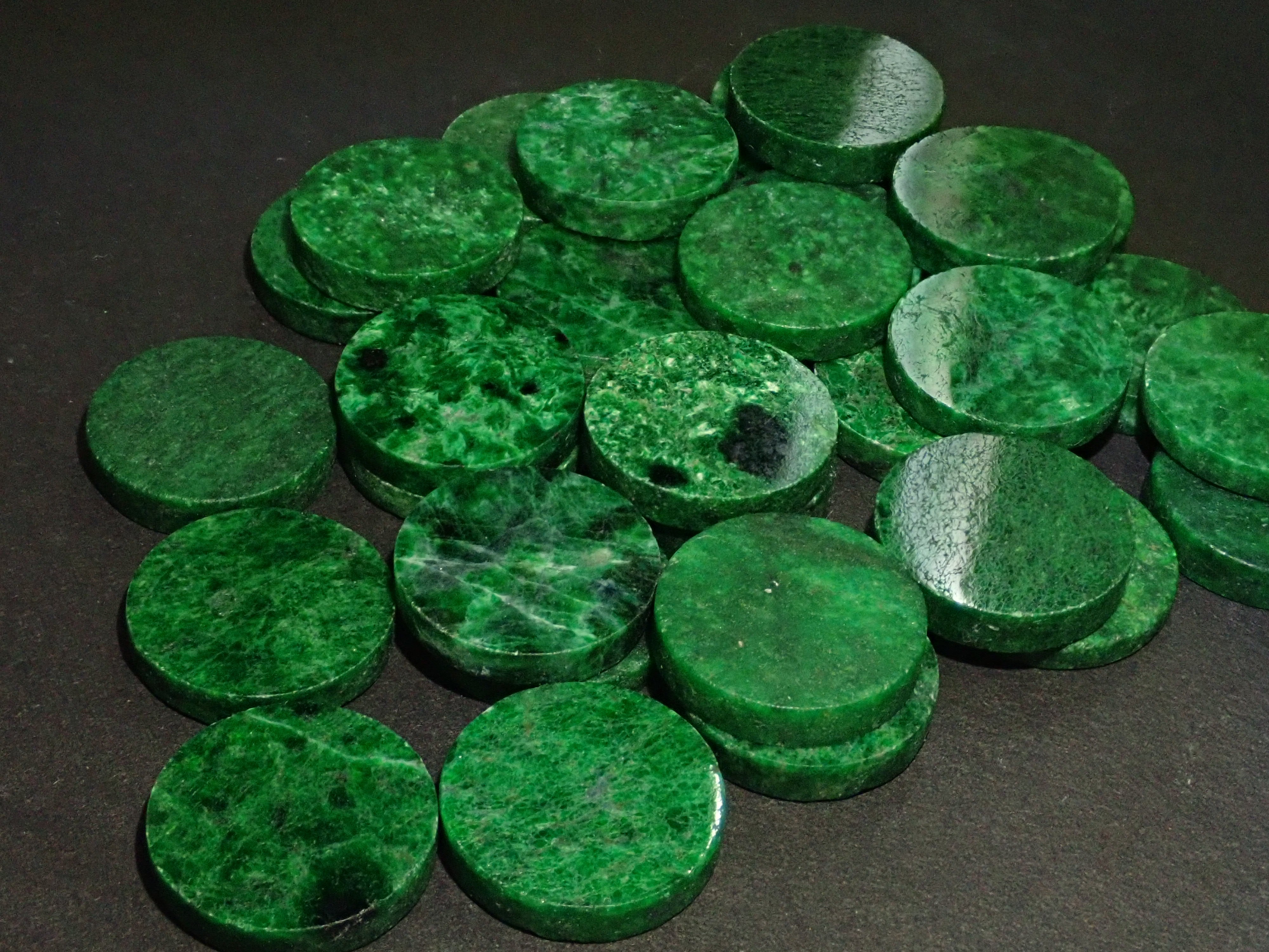 緬甸Maushitsit(Mawsissi)1石散(12mm)《可多買優惠》