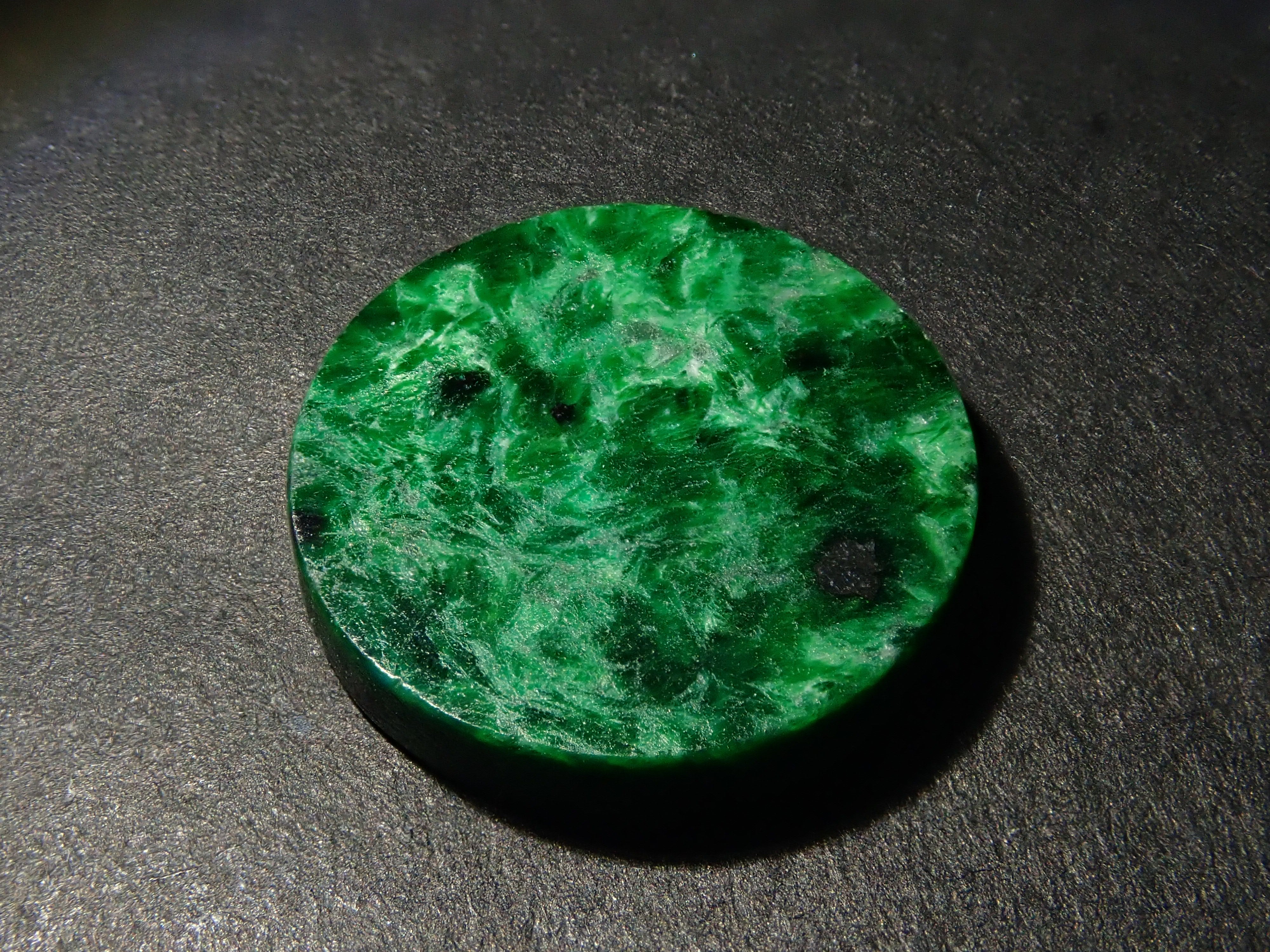 緬甸Maushitsit(Mawsissi)1石散(12mm)《可多買優惠》