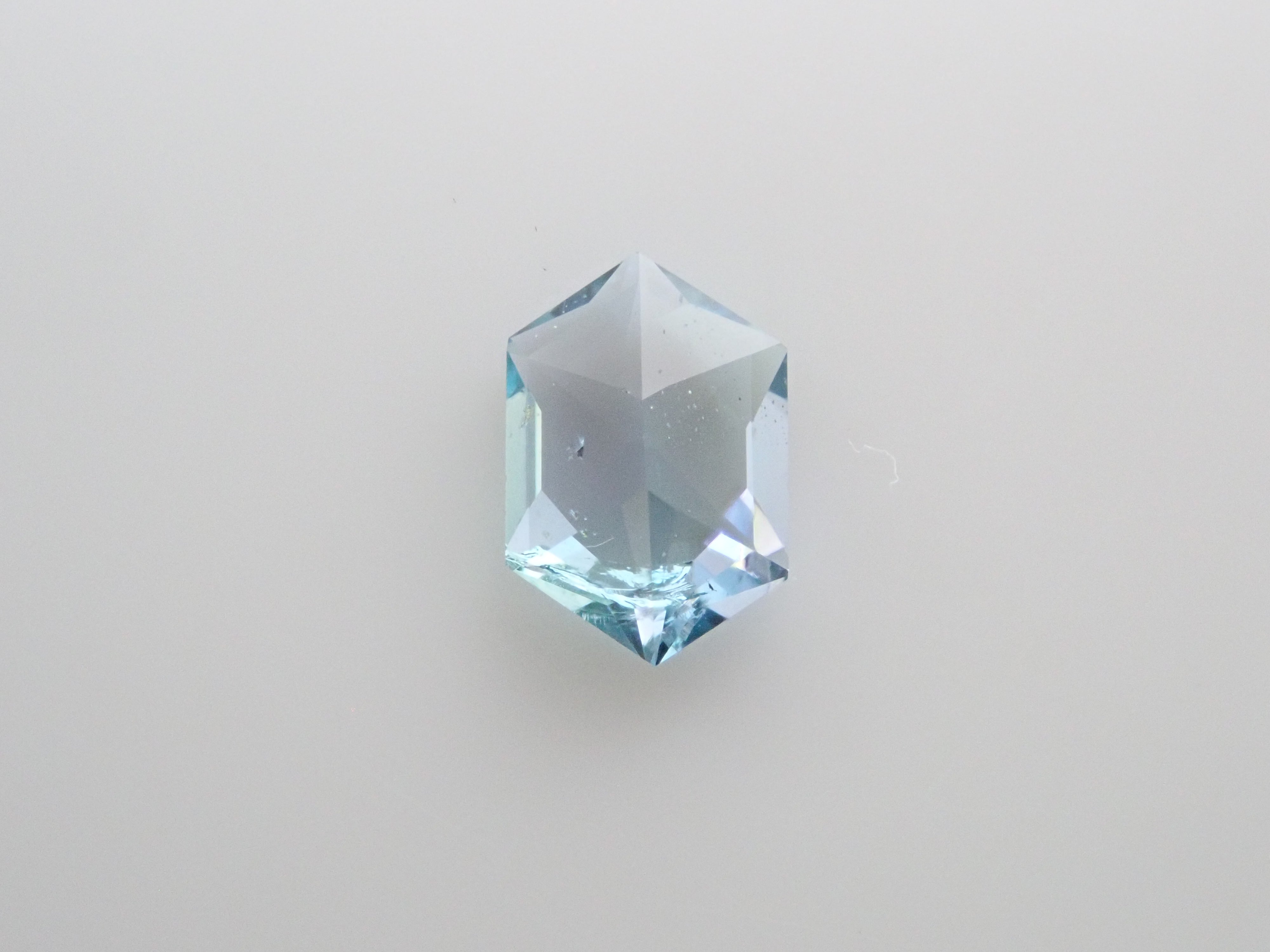 【12544254掲載】コーネルピン 0.228ctルース