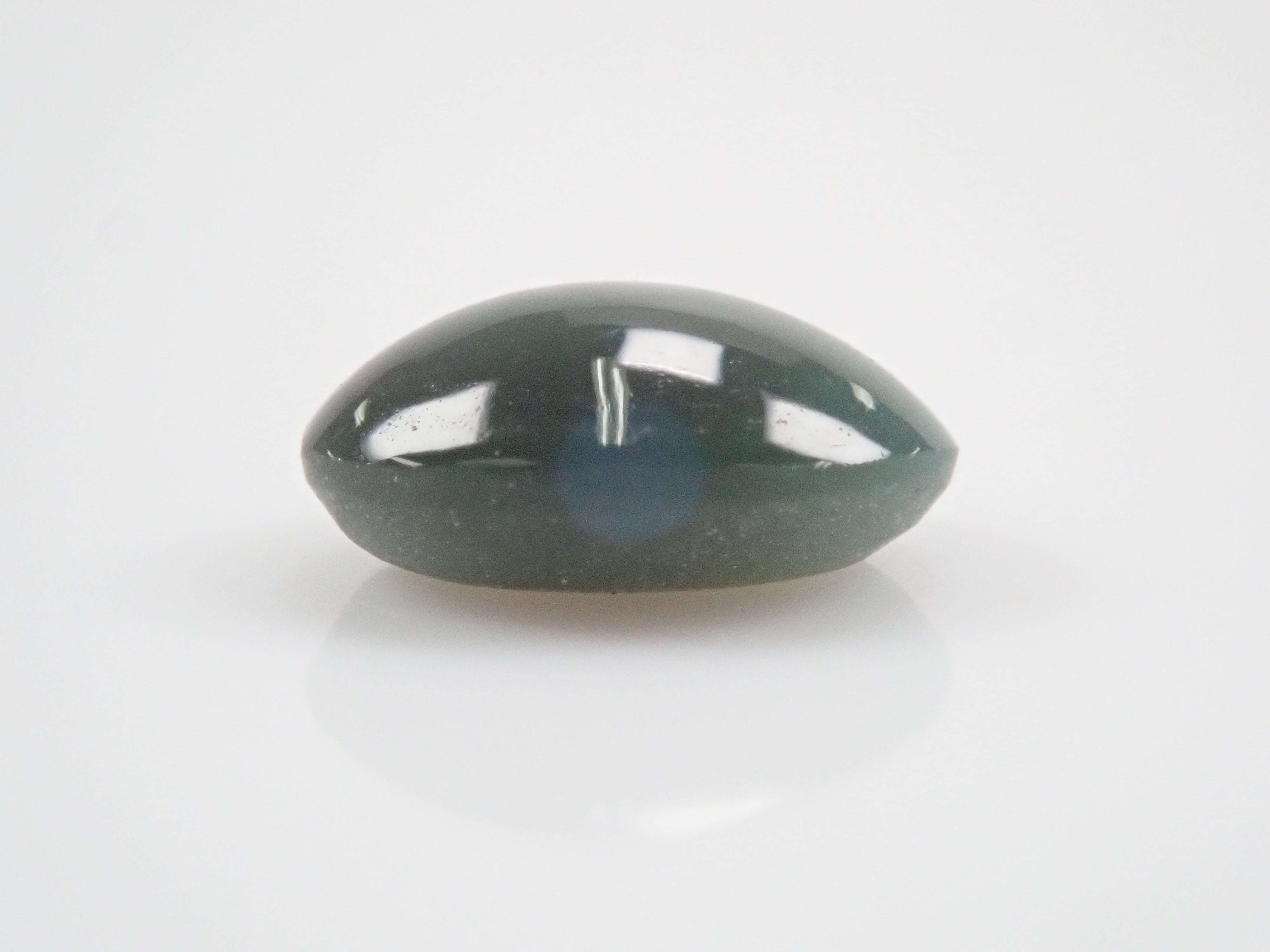 【12544774掲載】クリソベリルキャッツアイ 0.994ctルース