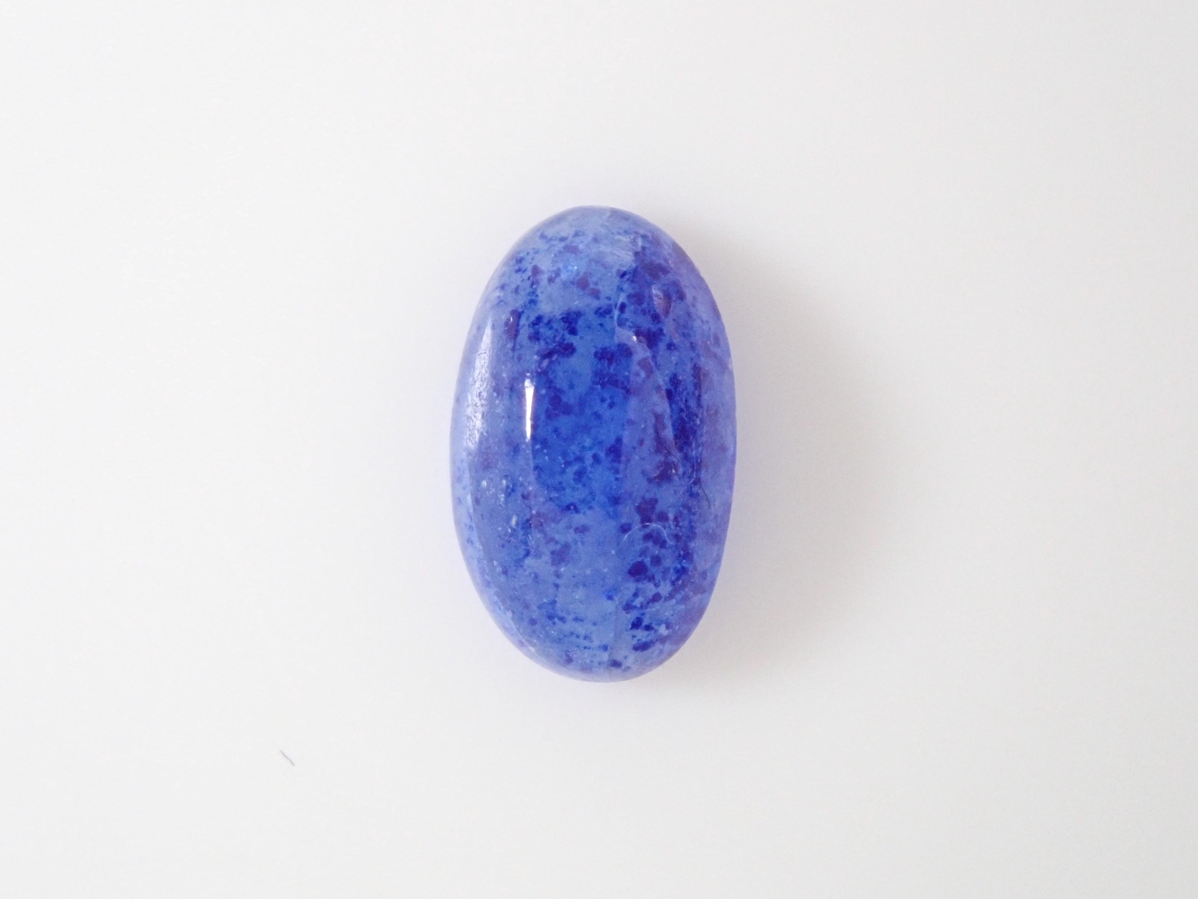 Afghanite from Afghanistan 0.360ct loose stone