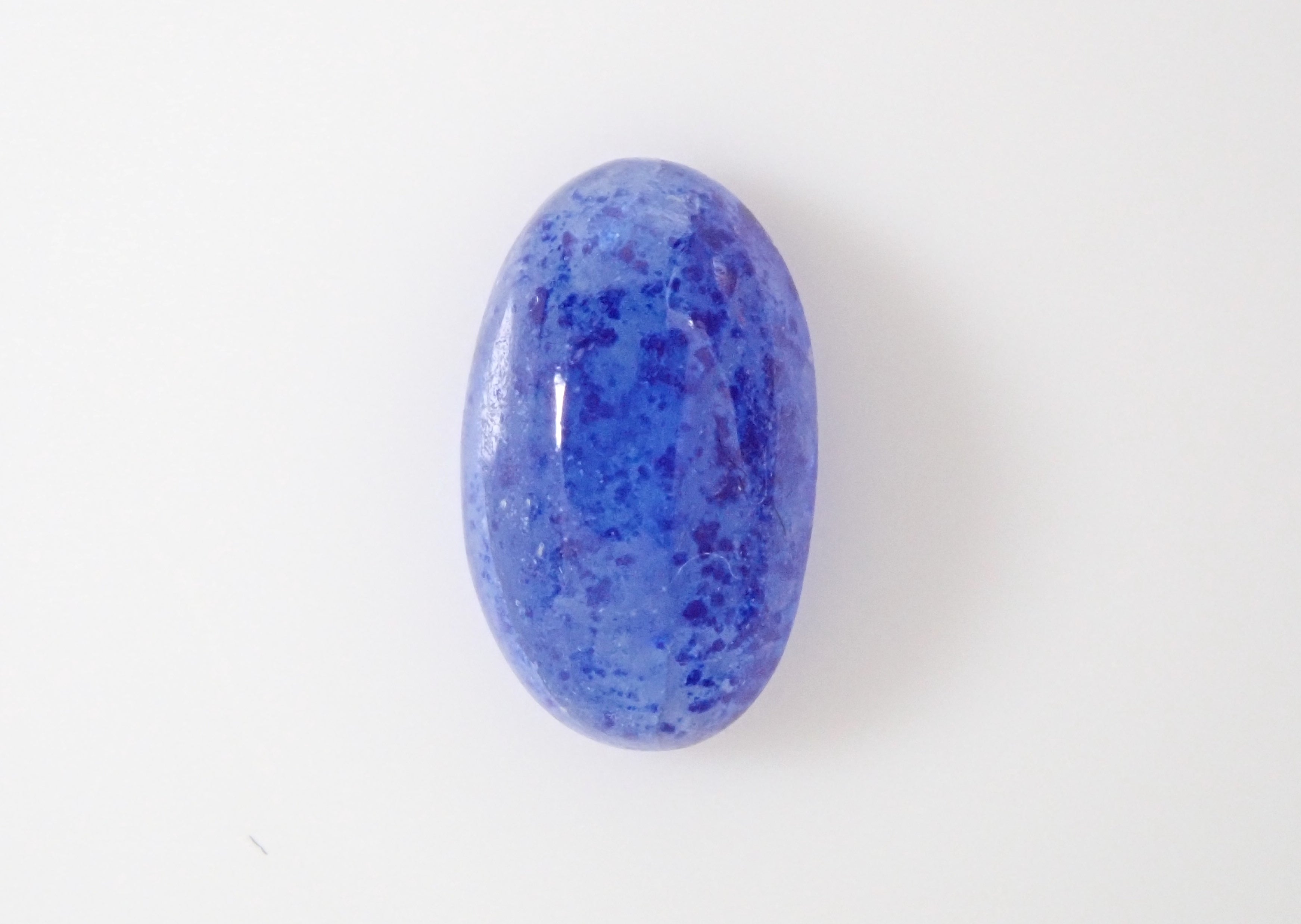 Afghanite from Afghanistan 0.360ct loose stone