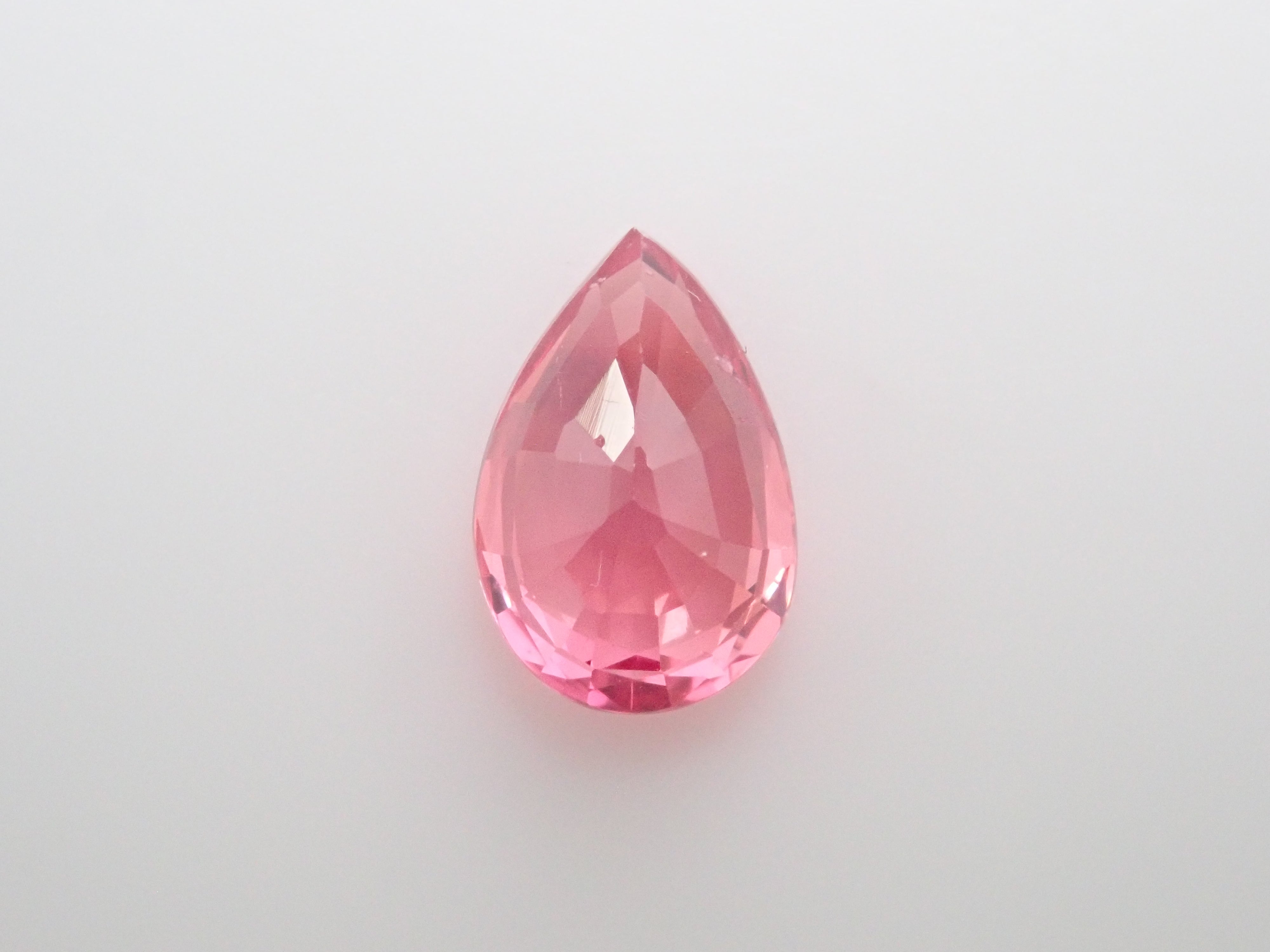 【12544896掲載】サファイア 0.566ctルース