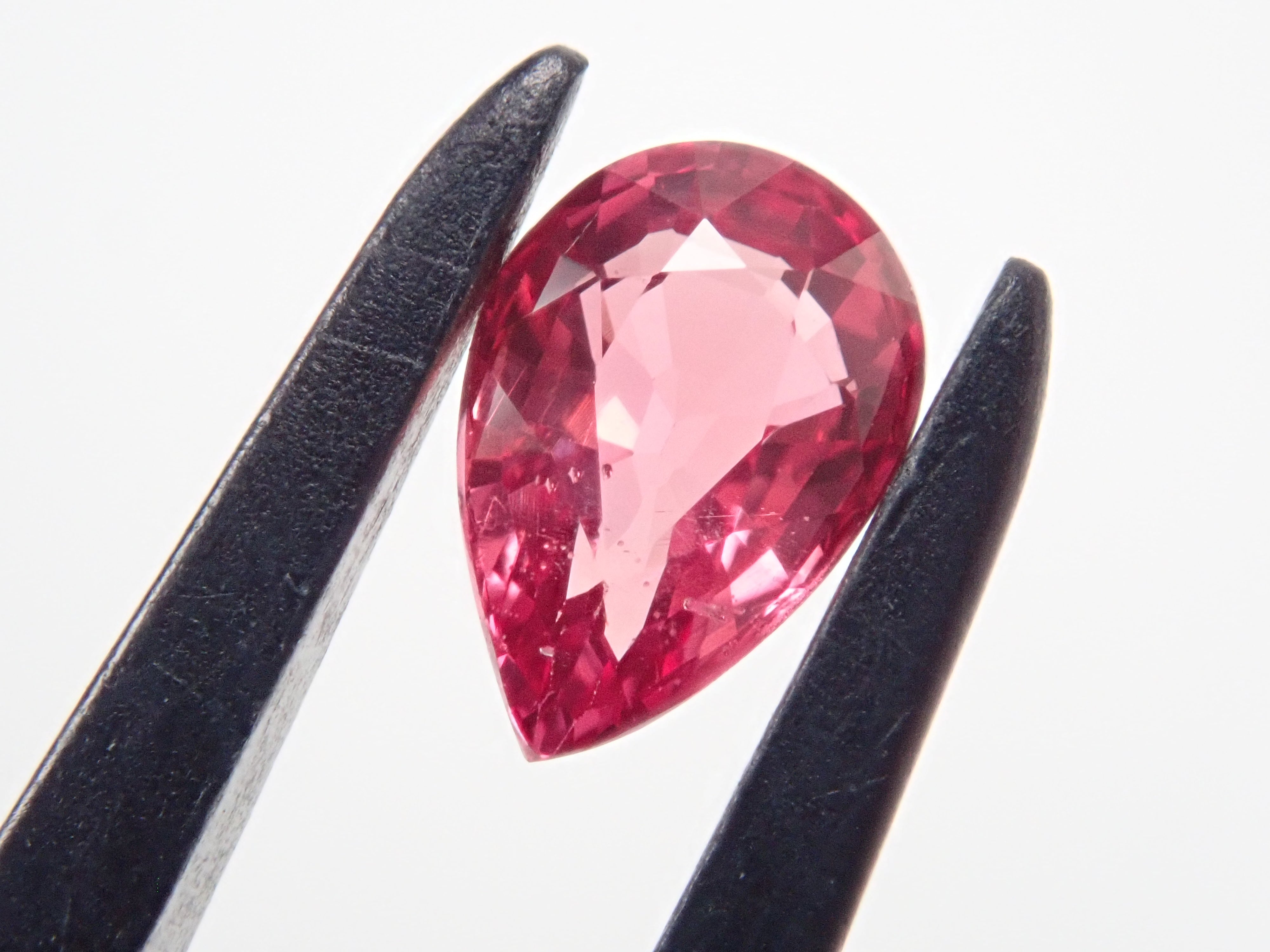 【12544896掲載】サファイア 0.566ctルース