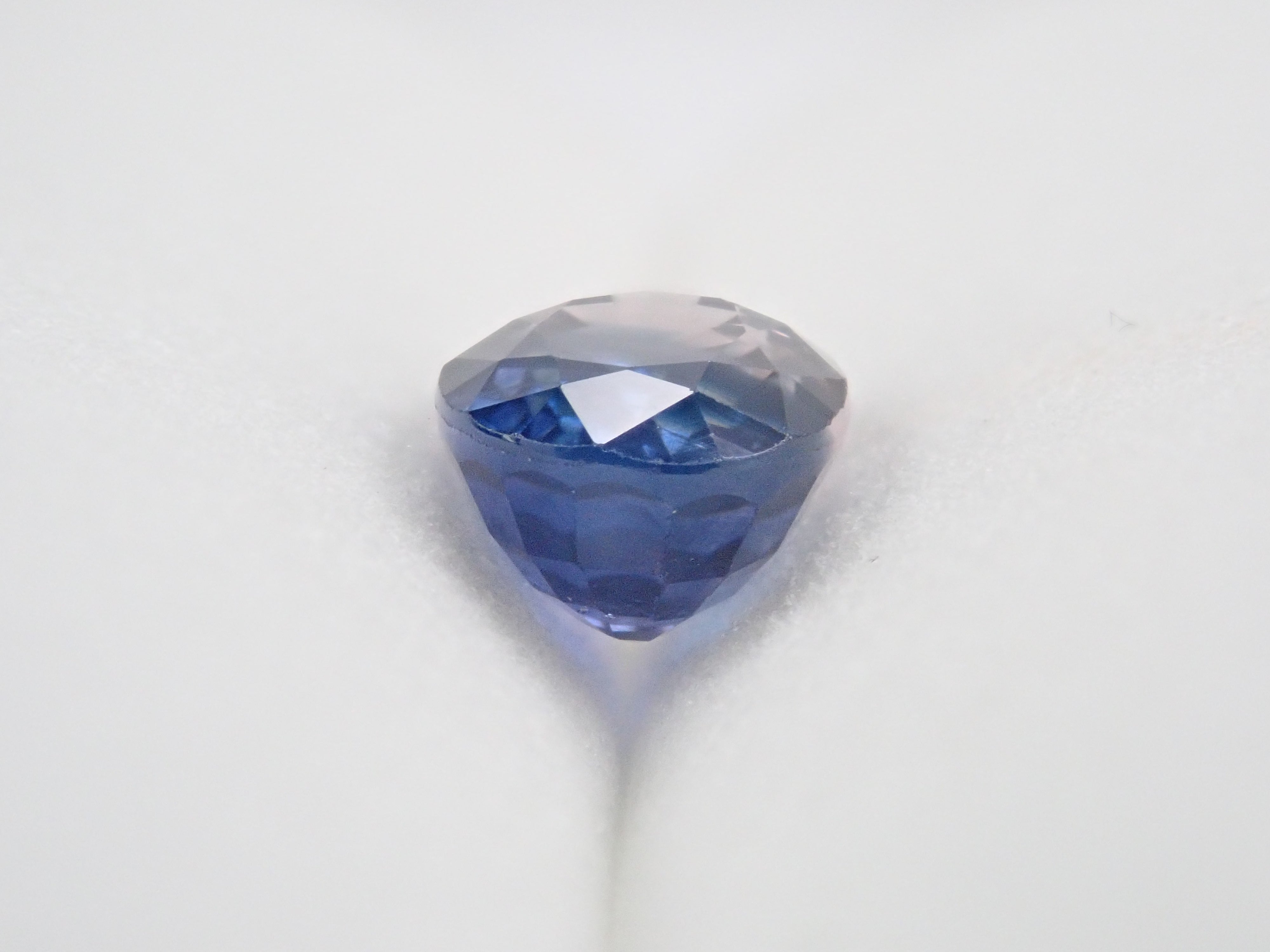 【12544897掲載】バイカラーサファイア 1.341ctルース