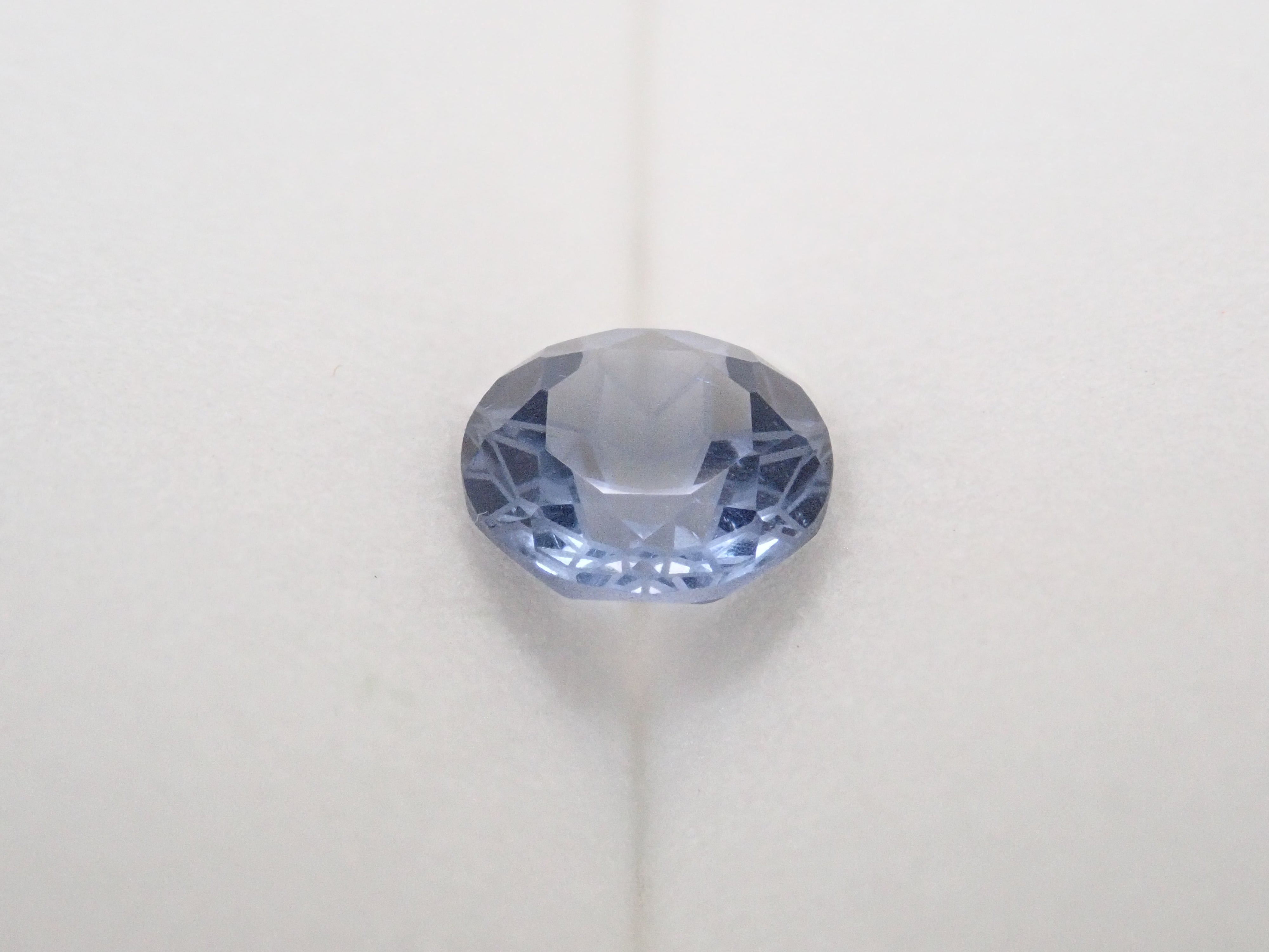 【12564019掲載】スピネル 0.953ctルース