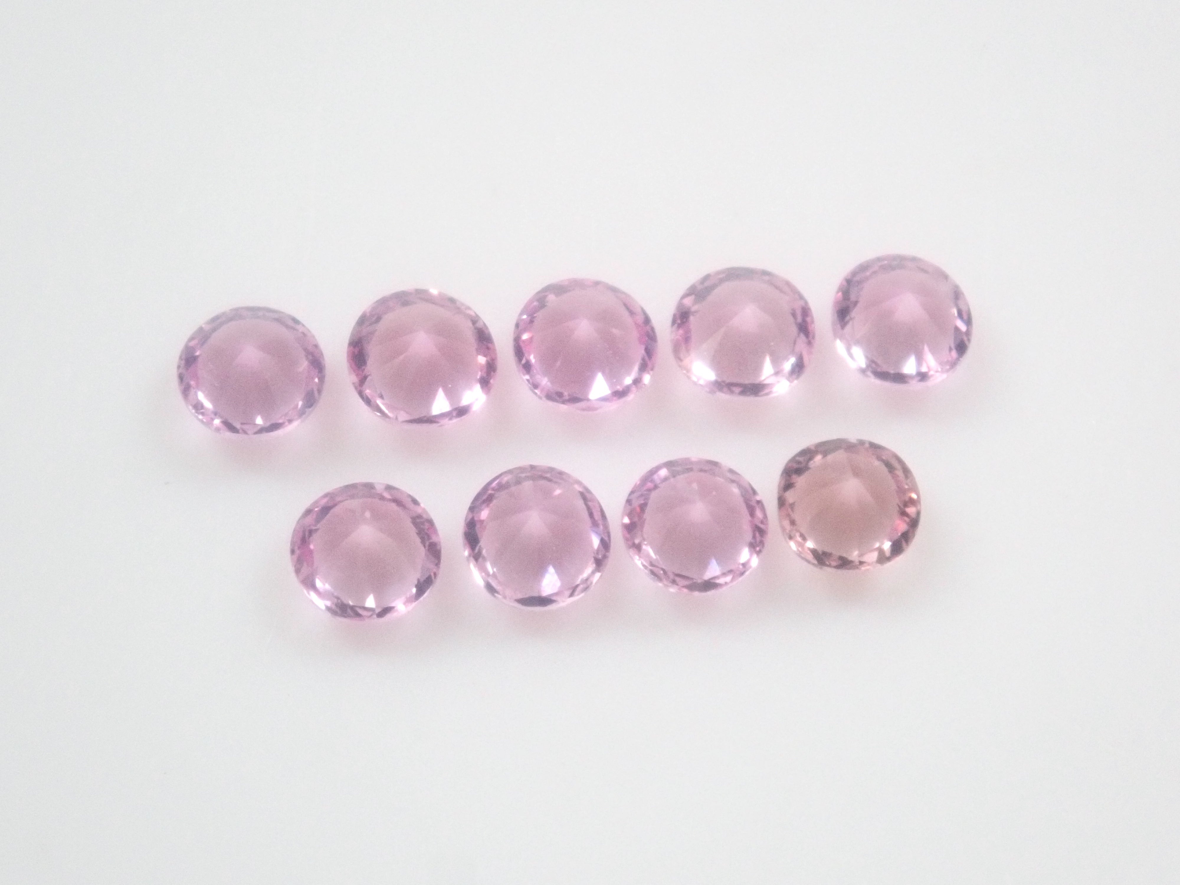 【8/23 22時販売】《限定12石》通常55,800円のパパラチアサファイア中宝鑑付含むベトナム産やビビッドなモザンビーク産などサファイアガチャ(さらにサンジェ氏サファイア1石)《複数購入割引有》