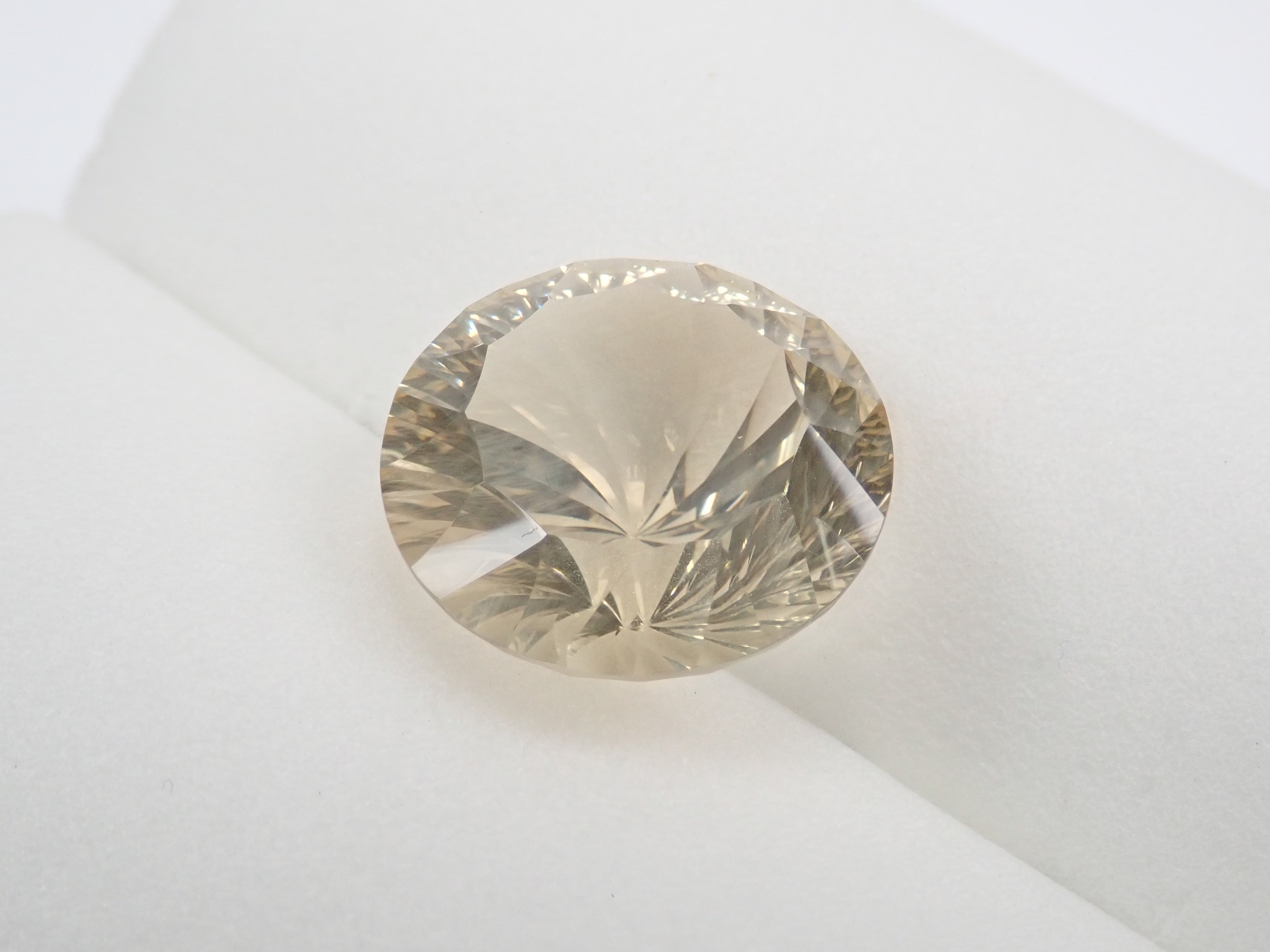 オレゴンサンストーン 5.189ctルース