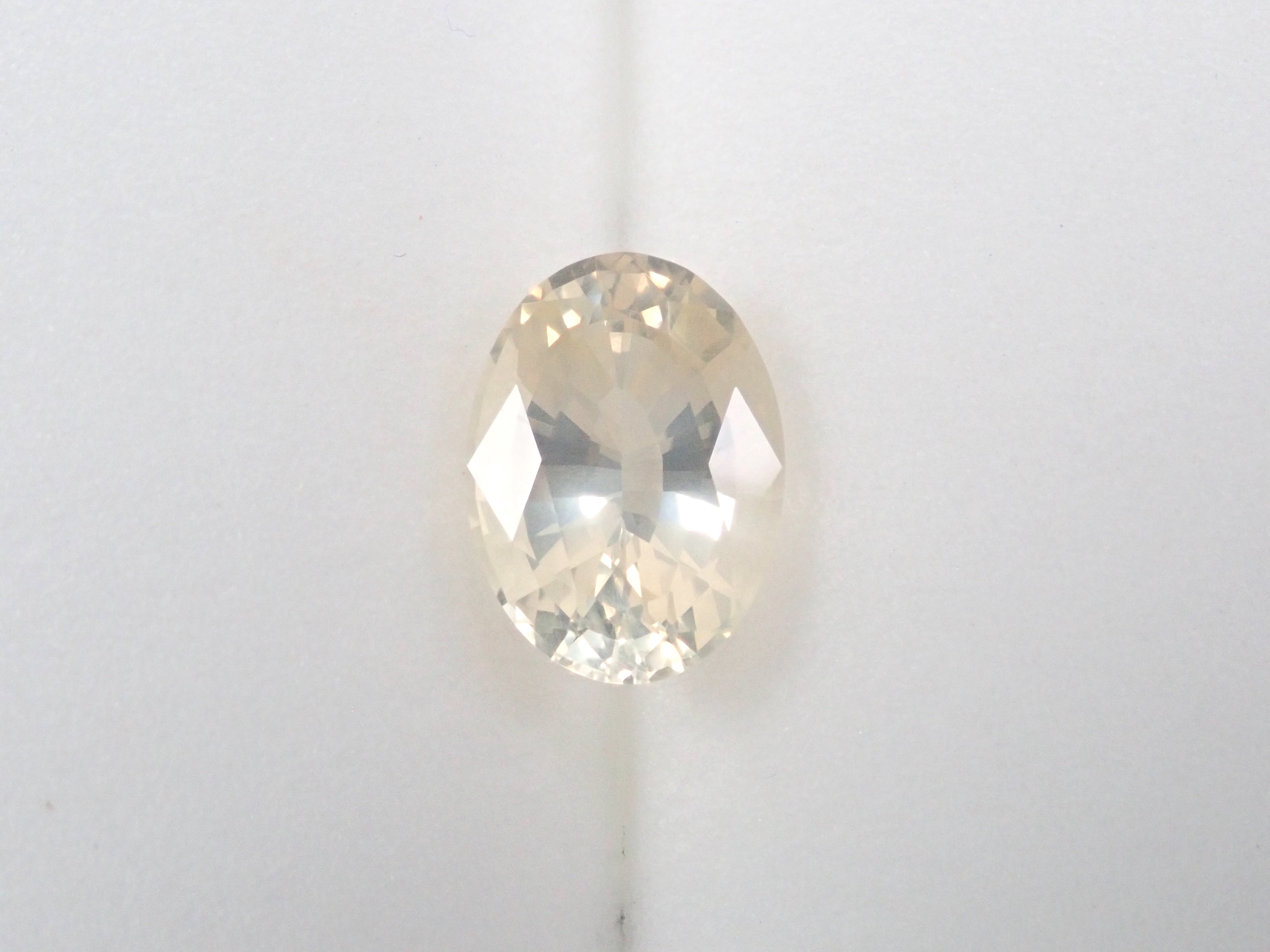 Felspar 1.478ct loose from Sri Lanka