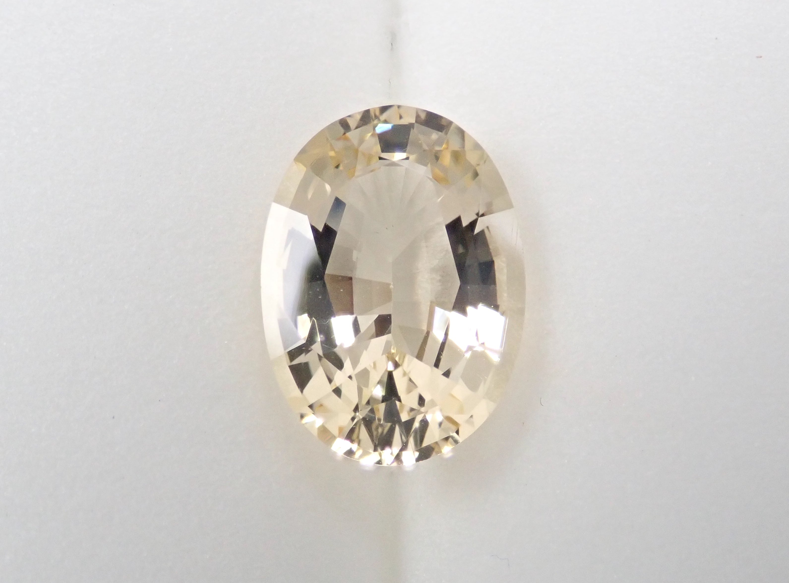 Felspar 2.993ct loose from Sri Lanka