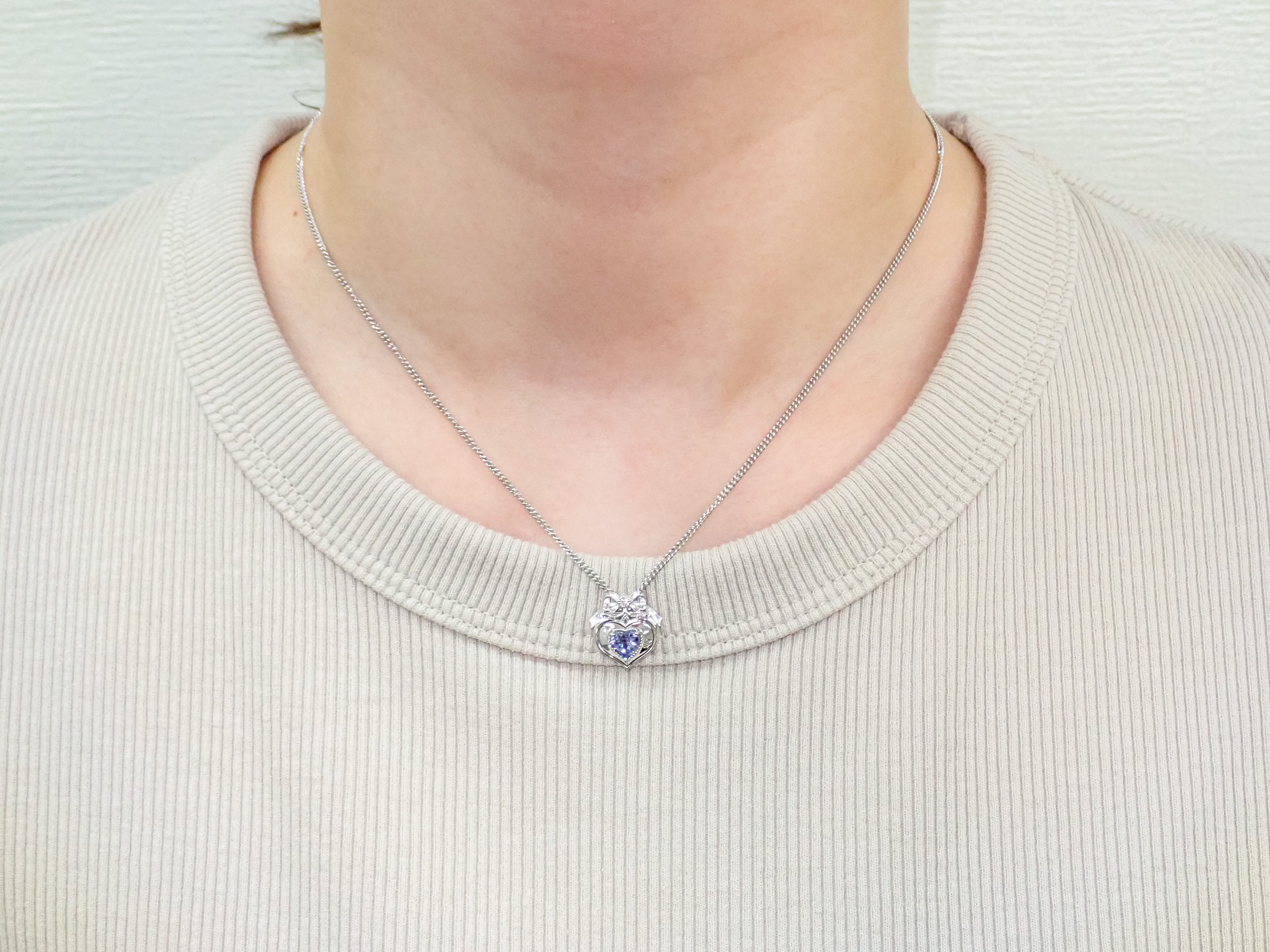 【12/10 22時販売開始】大人のセボンスタージュエリー第3弾  大人のセボンスターペンダント シルバーモデル ミラージュedition