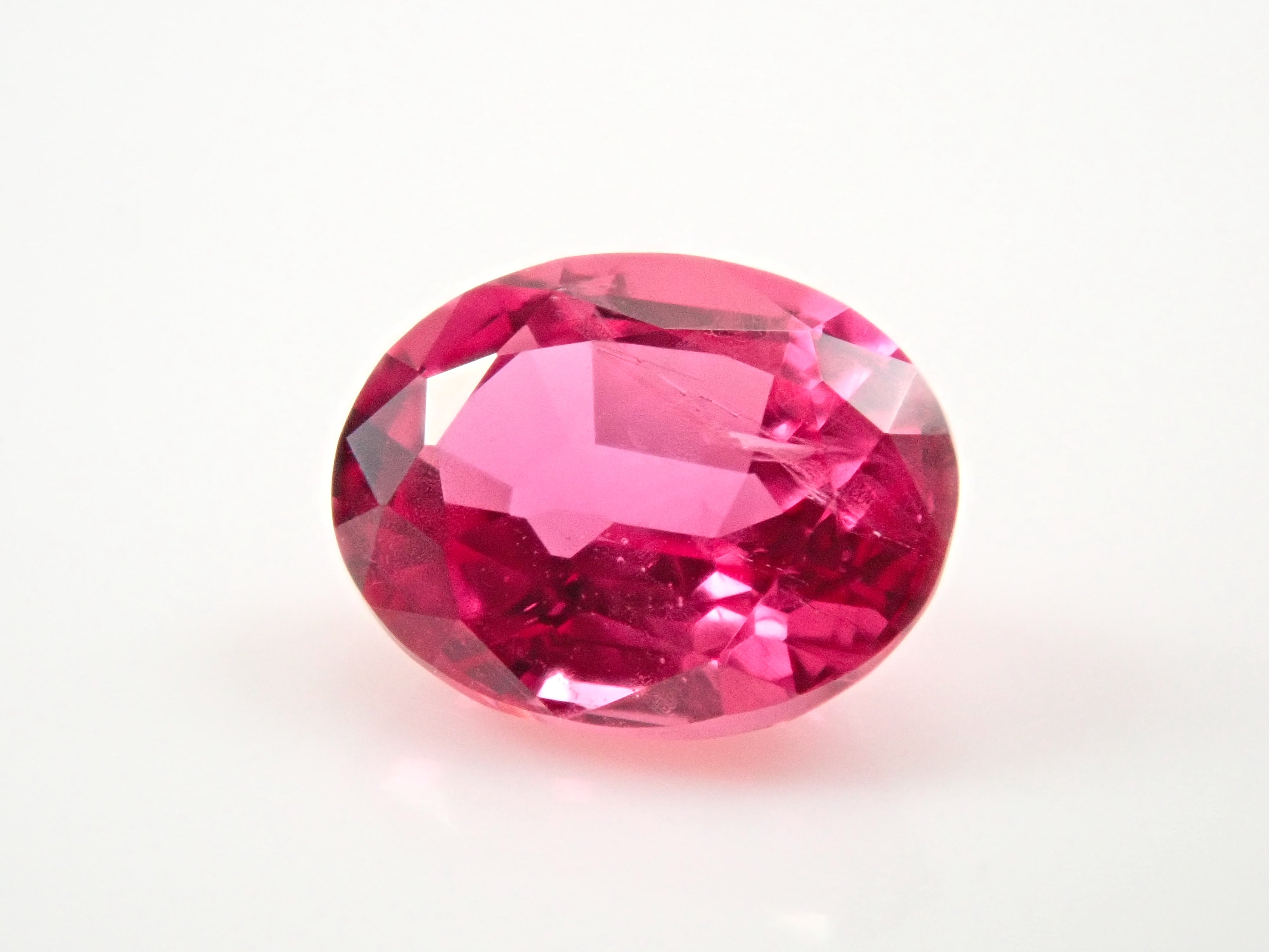 ピジョンブラッドルビー 0.320ctルース AIGS