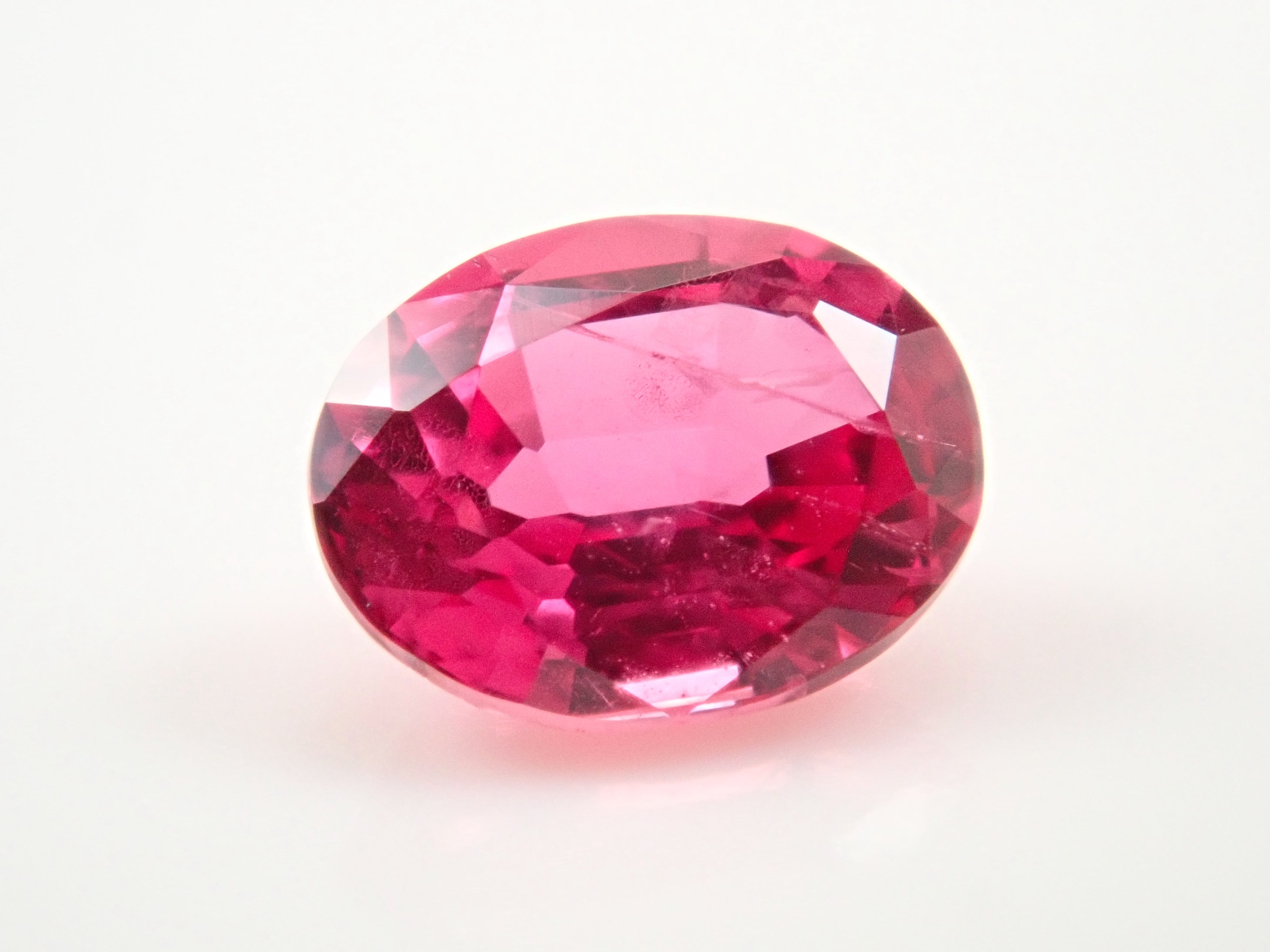 ピジョンブラッドルビー 0.320ctルース AIGS