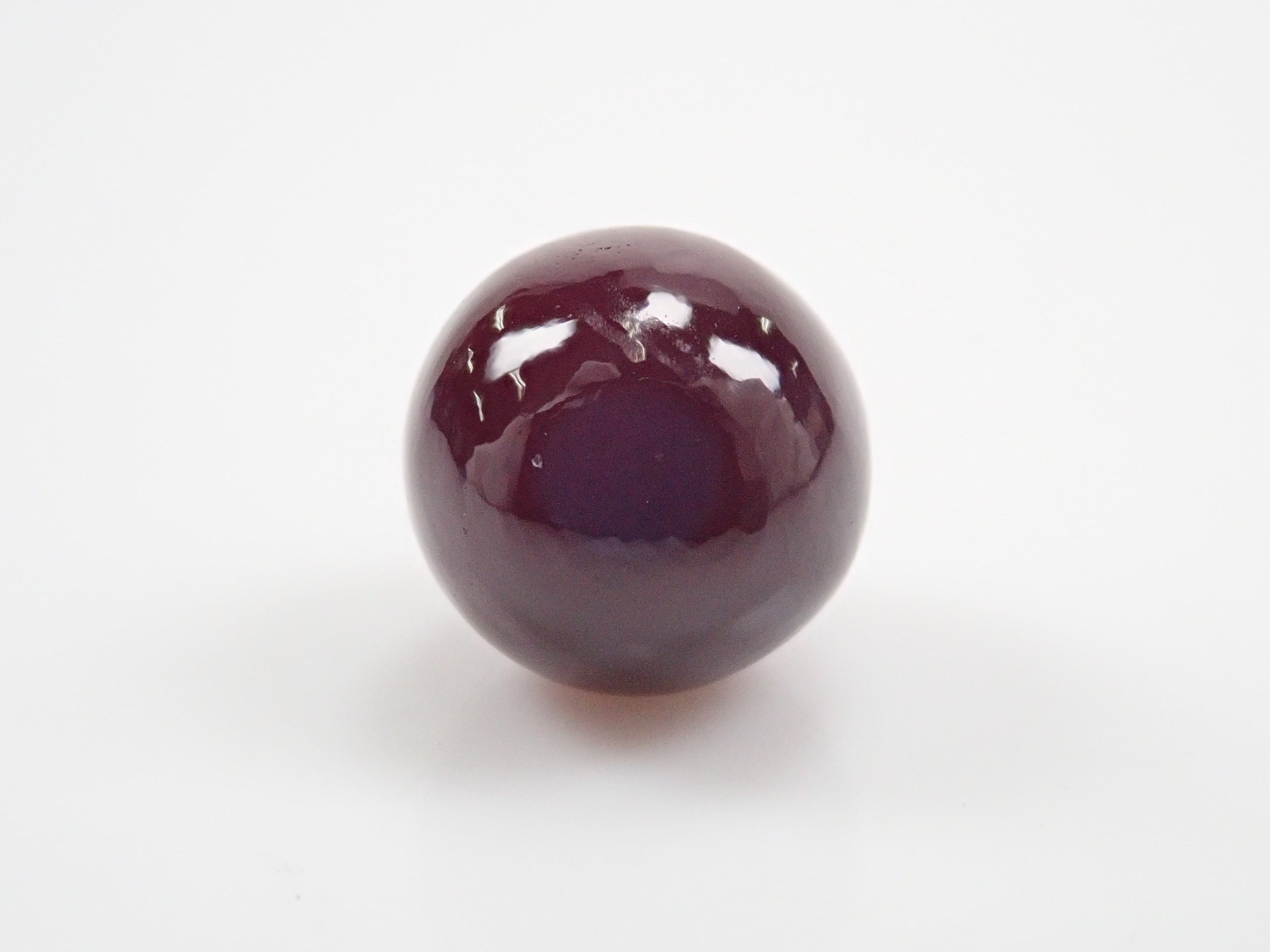 【12545297掲載】スリランカ産マルチスターガーネット 4.209ctルース