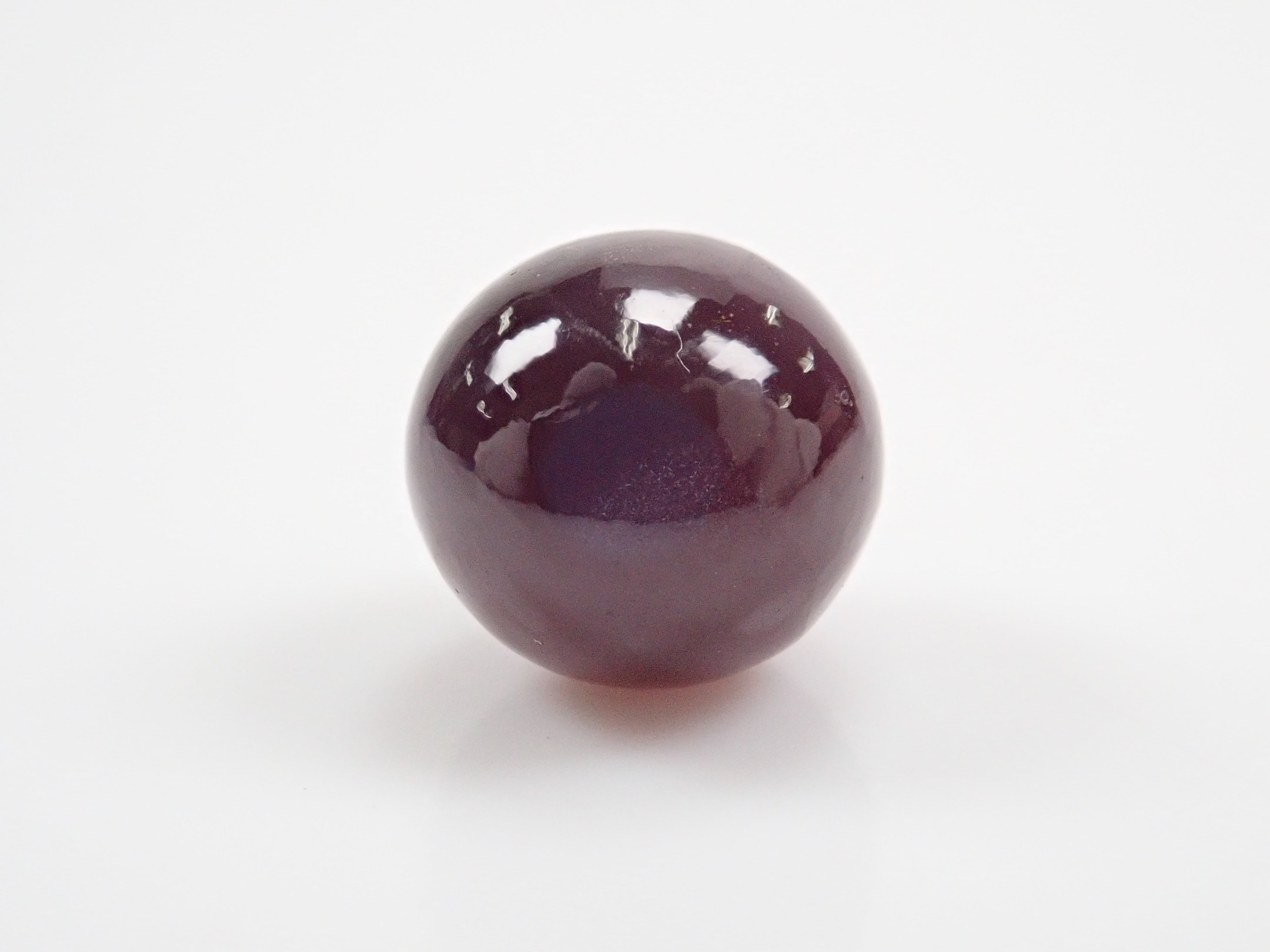 【12545297掲載】スリランカ産マルチスターガーネット 4.209ctルース