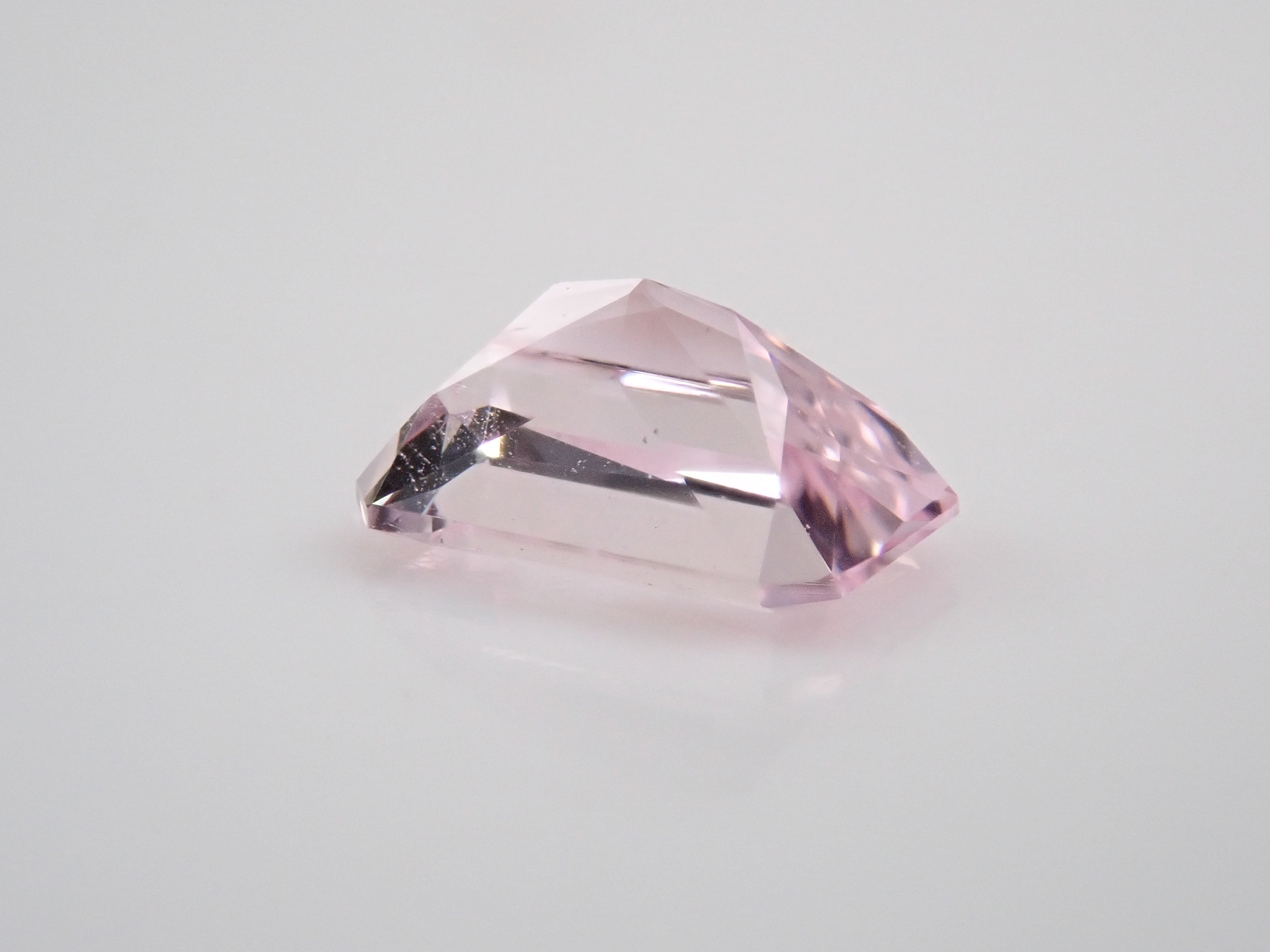 ピンクトルマリン 0.516ctルース