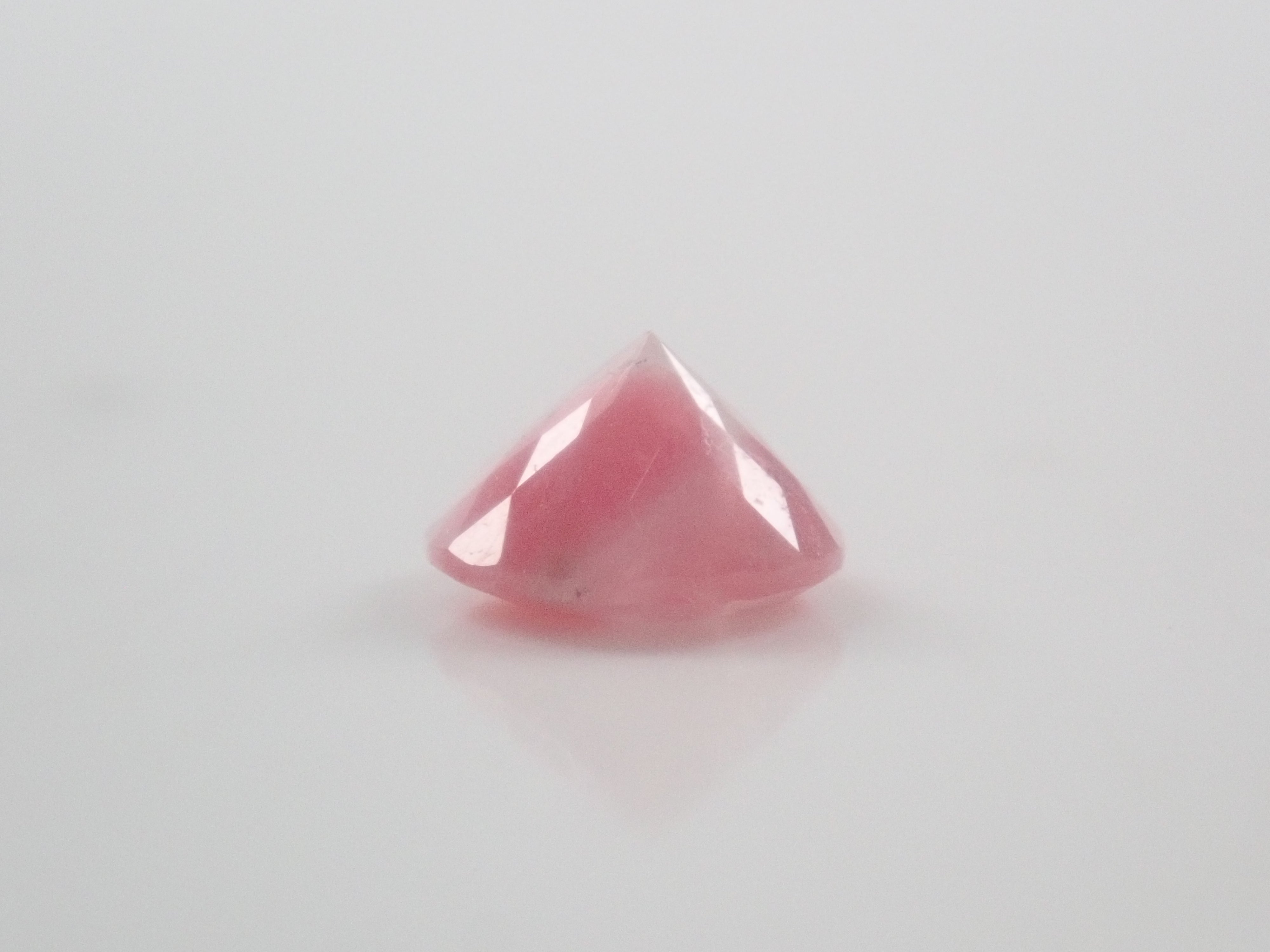 【9/3 22時販売】ブラジル産ロードナイトインクォーツ 5.5mm/0.562ctルース